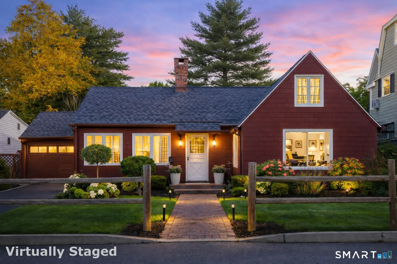 37 Brooklawn Avenue, Norwalk