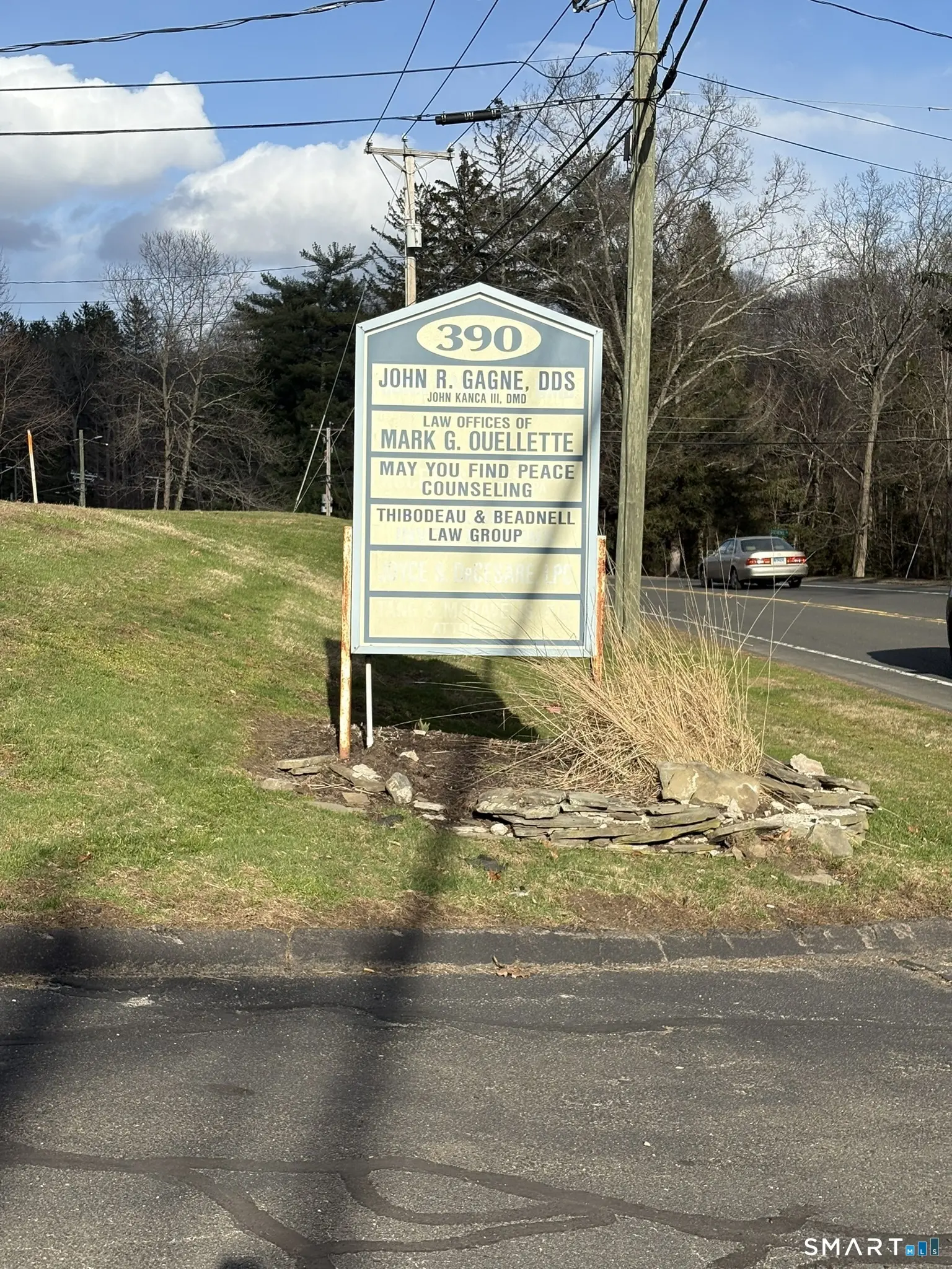 390 Middlebury Road 3, Middlebury