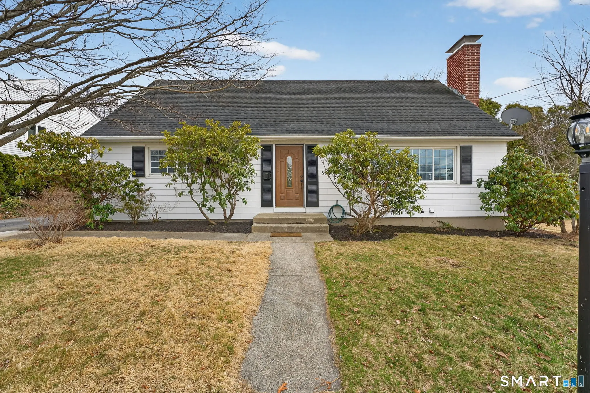 36 Westridge Road, New London