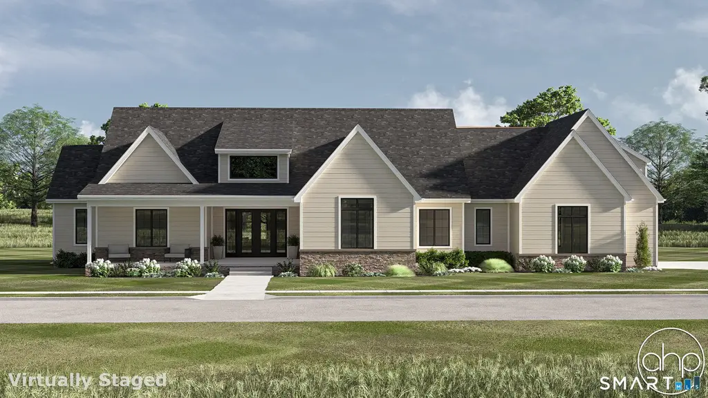 1-441 Walter Drive, Southington