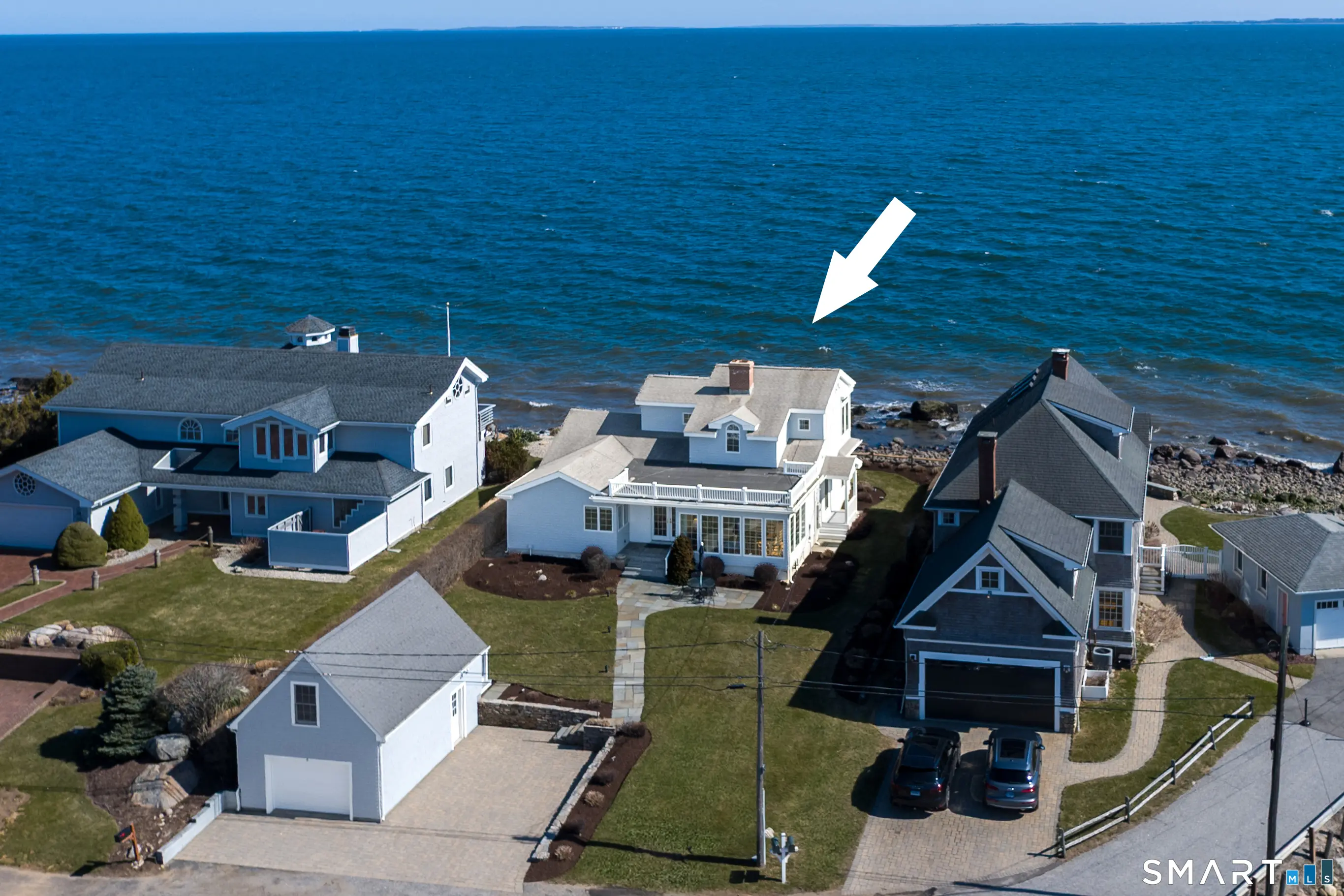 6 Point Road, Old Saybrook