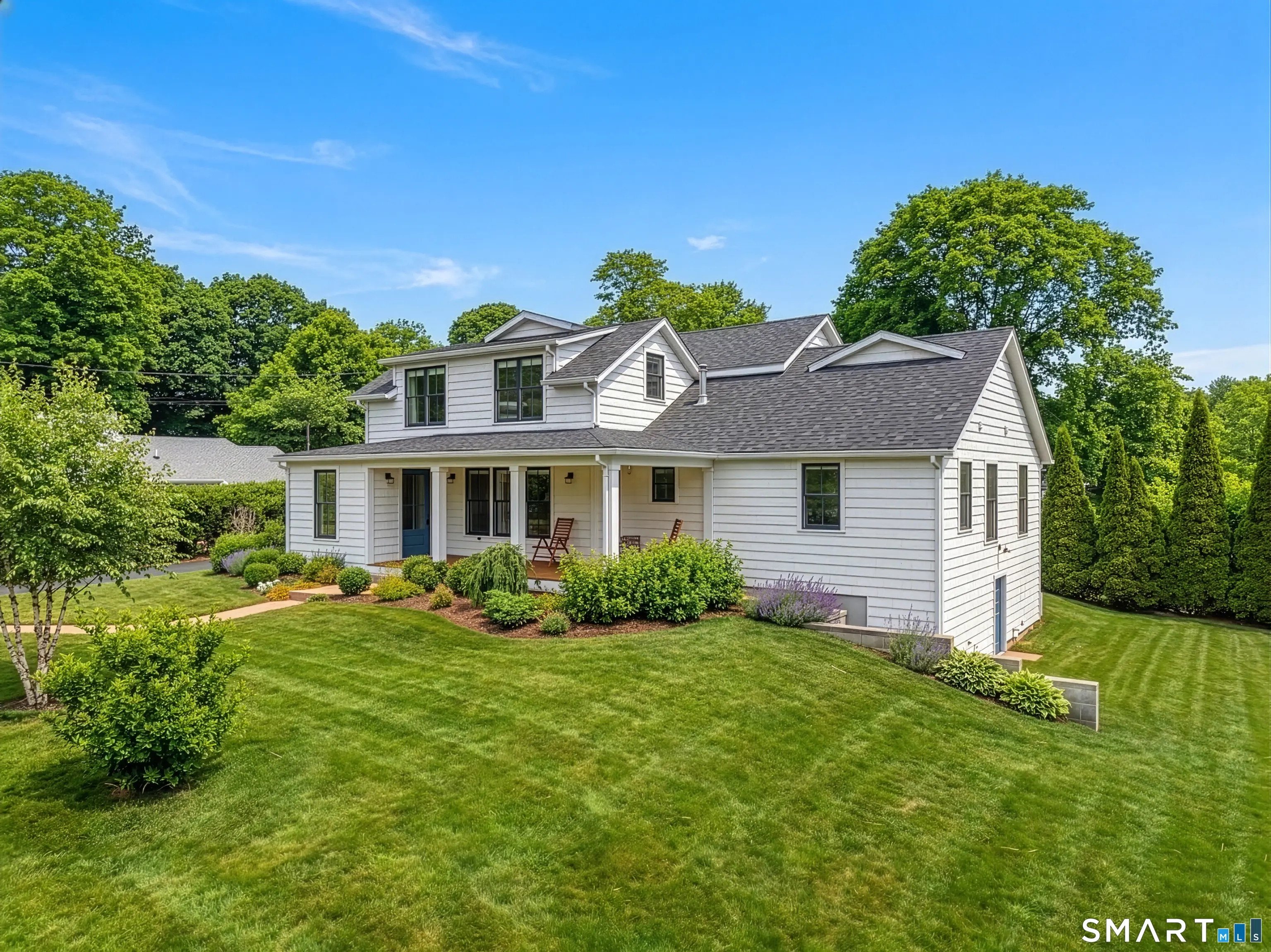 129 Old Boston Post Road, Old Saybrook