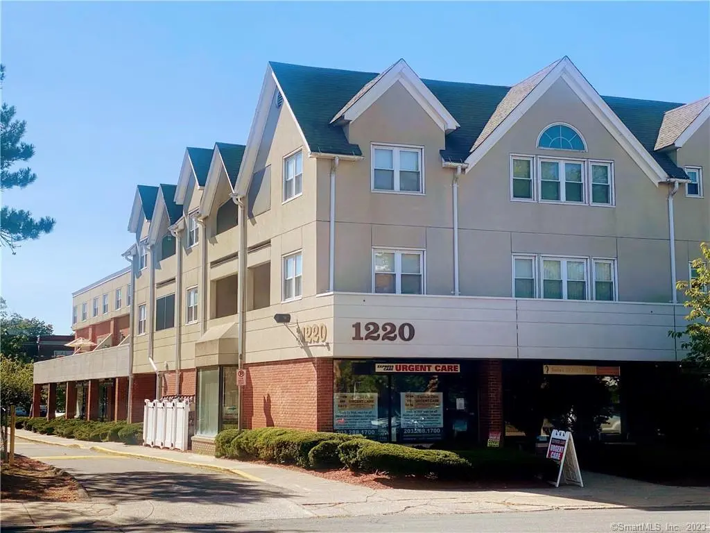 1220 Whitney Avenue C6, Hamden