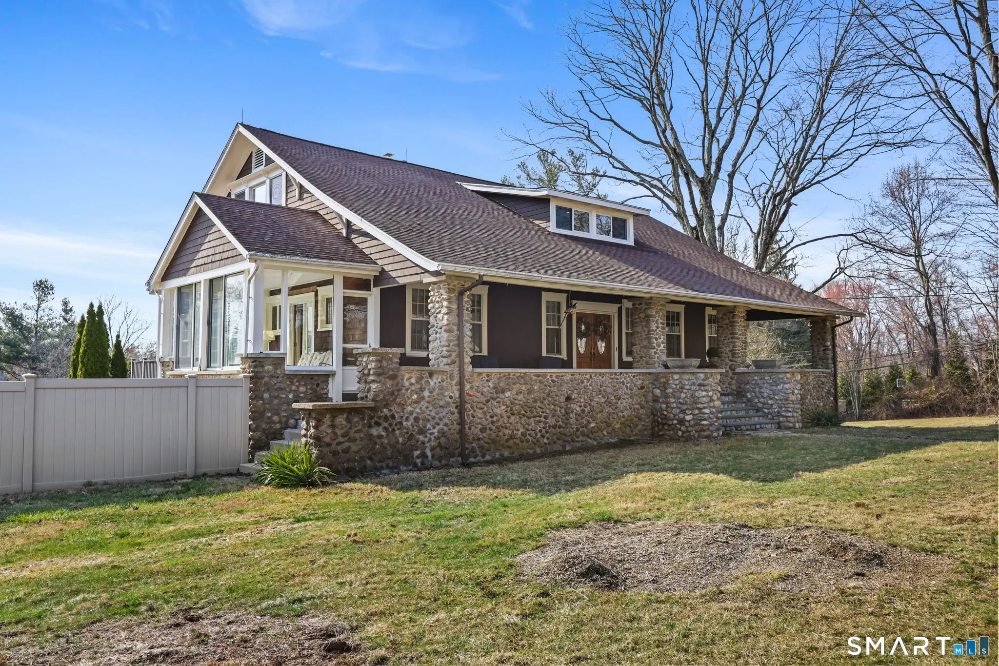 1209 Daniels Farm Road, Trumbull
