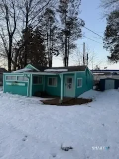 15 North Street, Madison