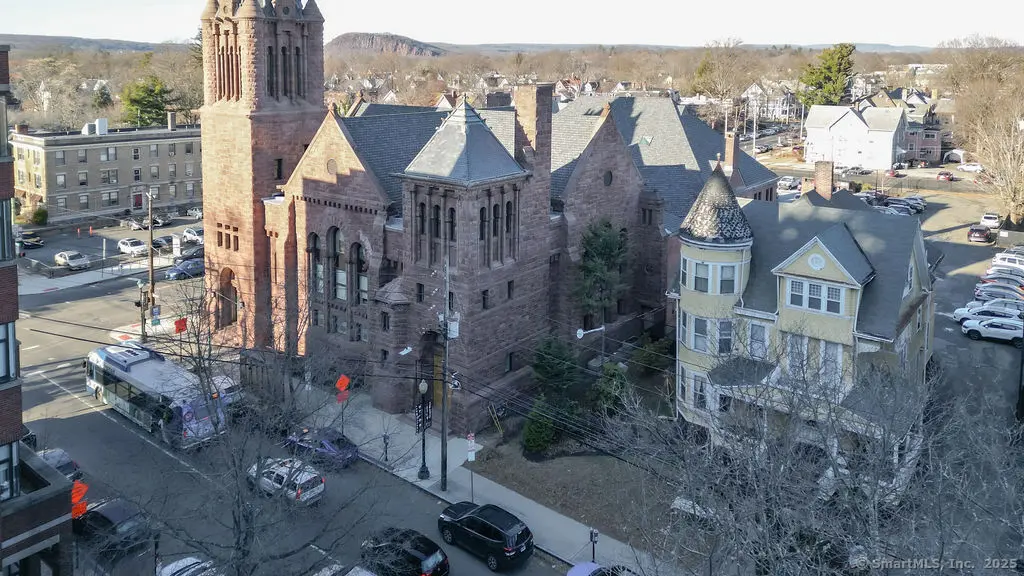 1455 Chapel Street, New Haven