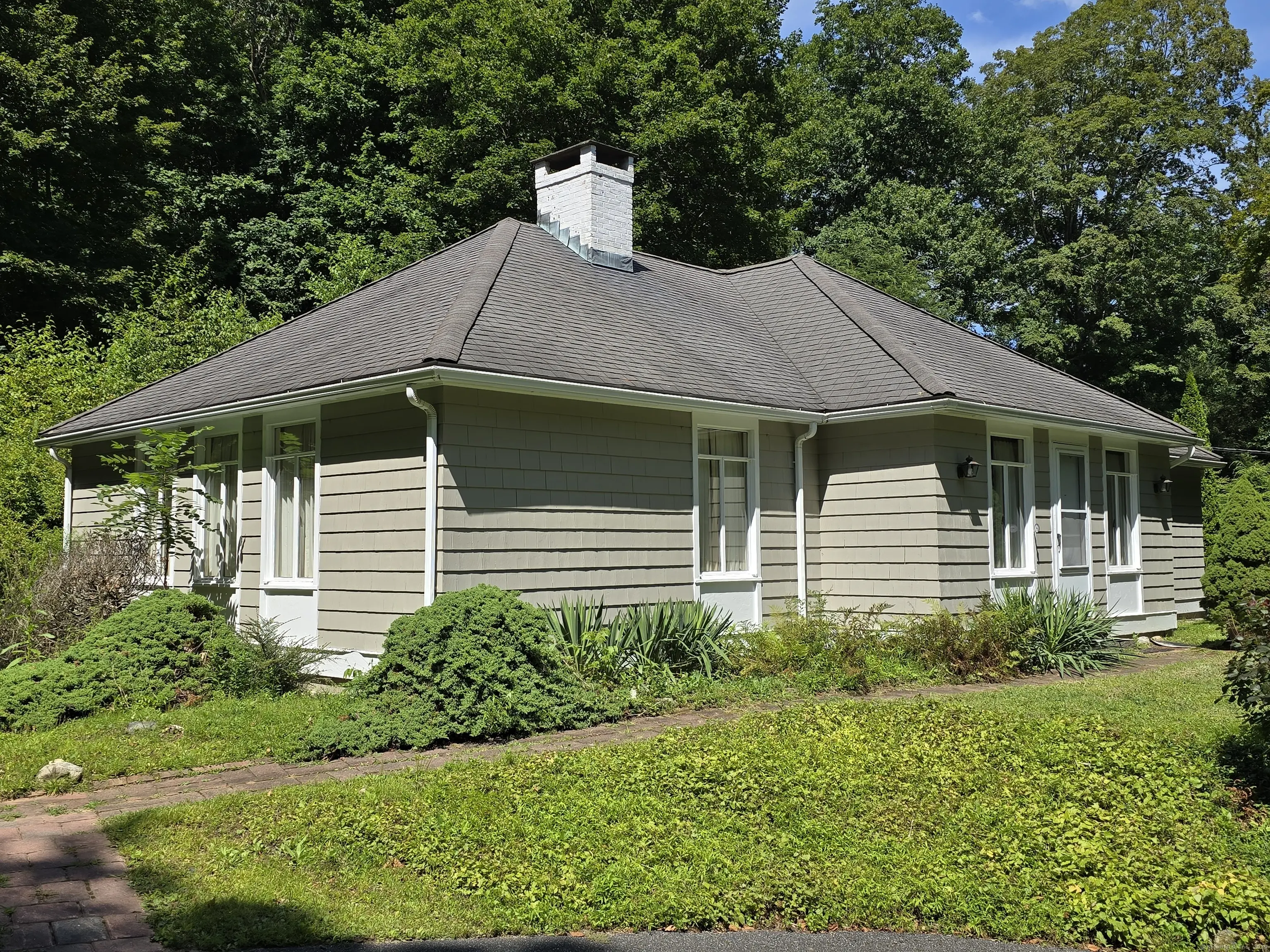 1 Sabbaday Lane, Washington