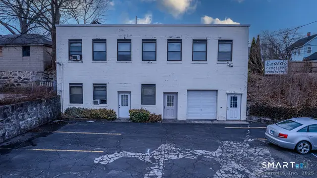 443 Main Street, Torrington