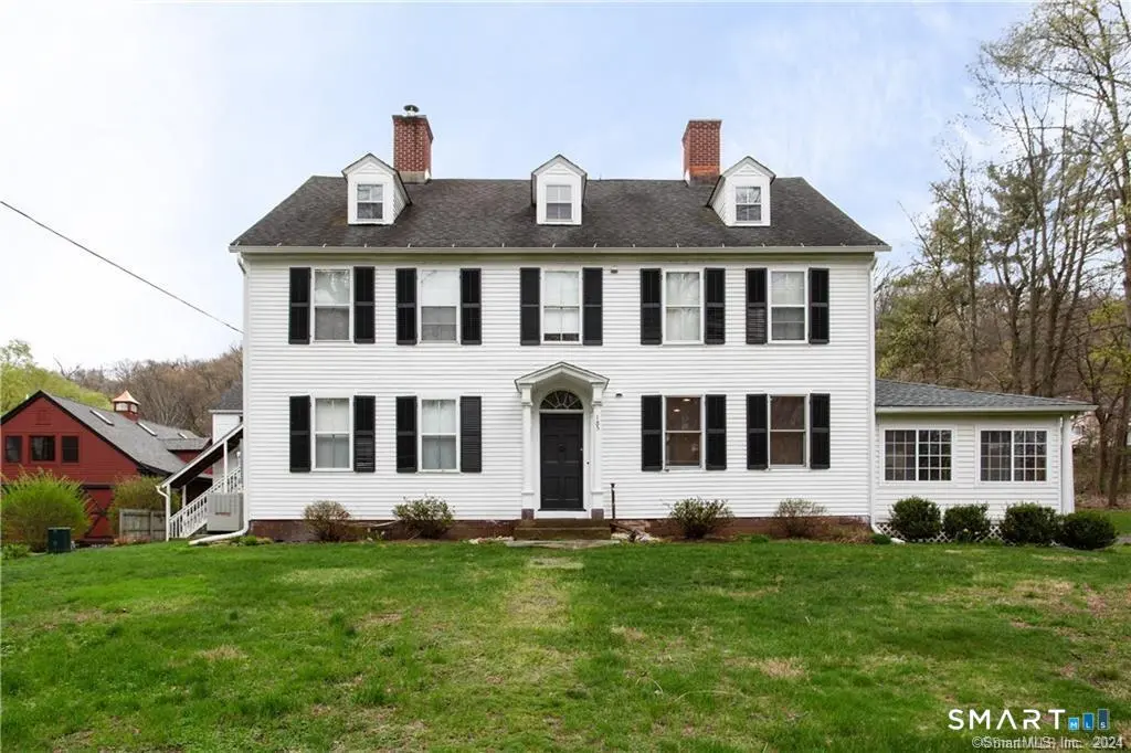 185 Main Street #e, Farmington
