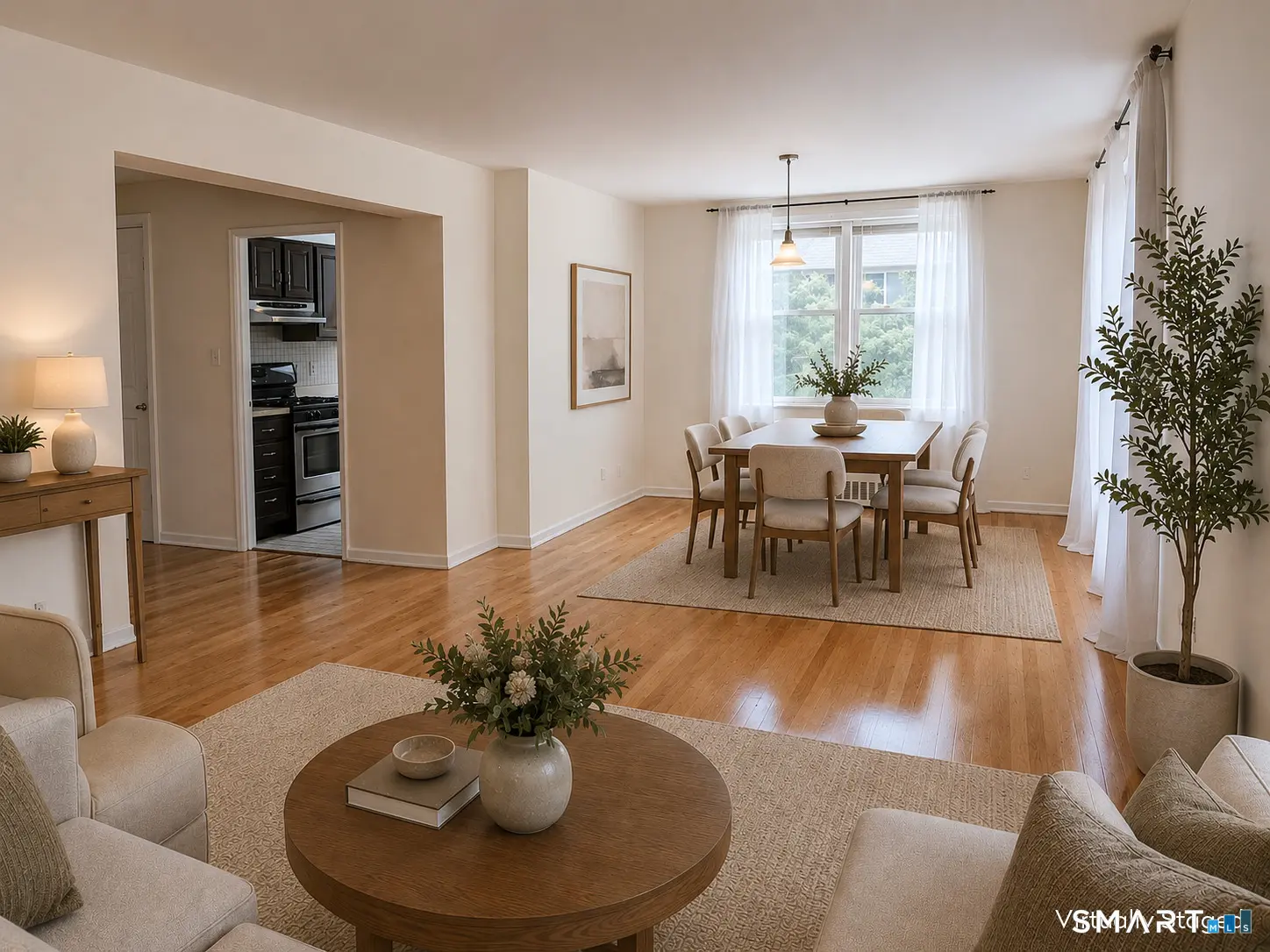7 4th Street 3c, Stamford