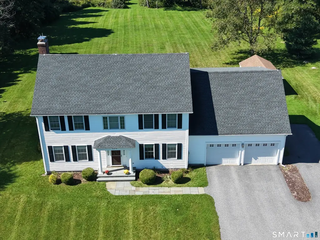 230 Beach Street, Goshen
