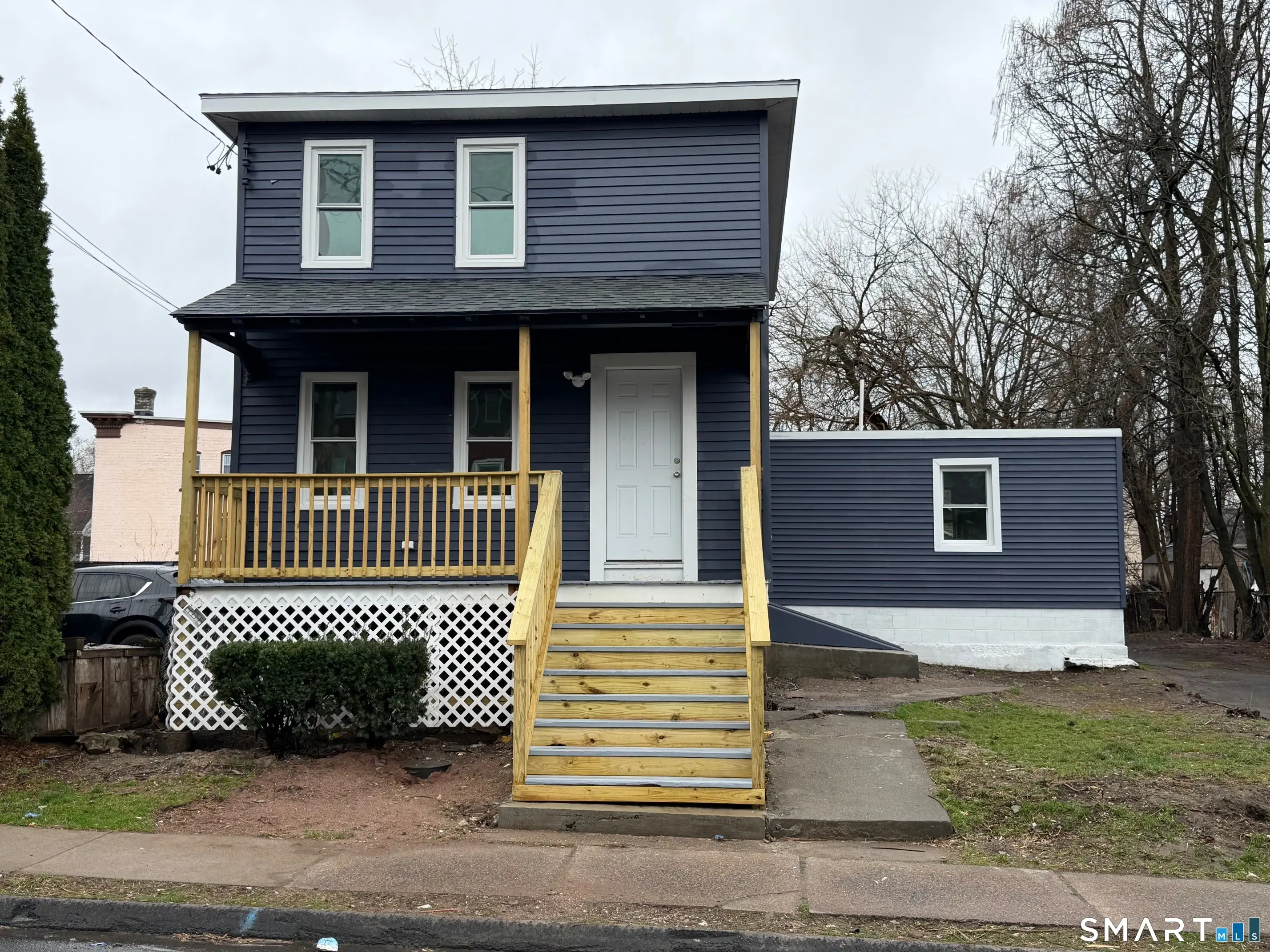 107 Mather Street, Hartford