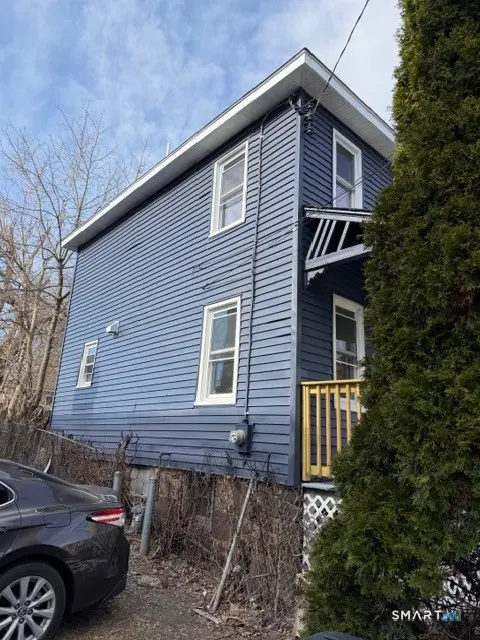 107 Mather Street, Hartford