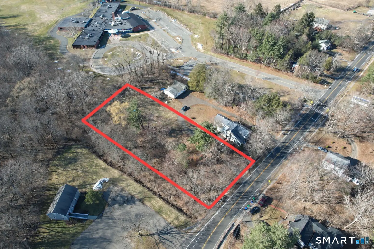 157 School Street, Bloomfield