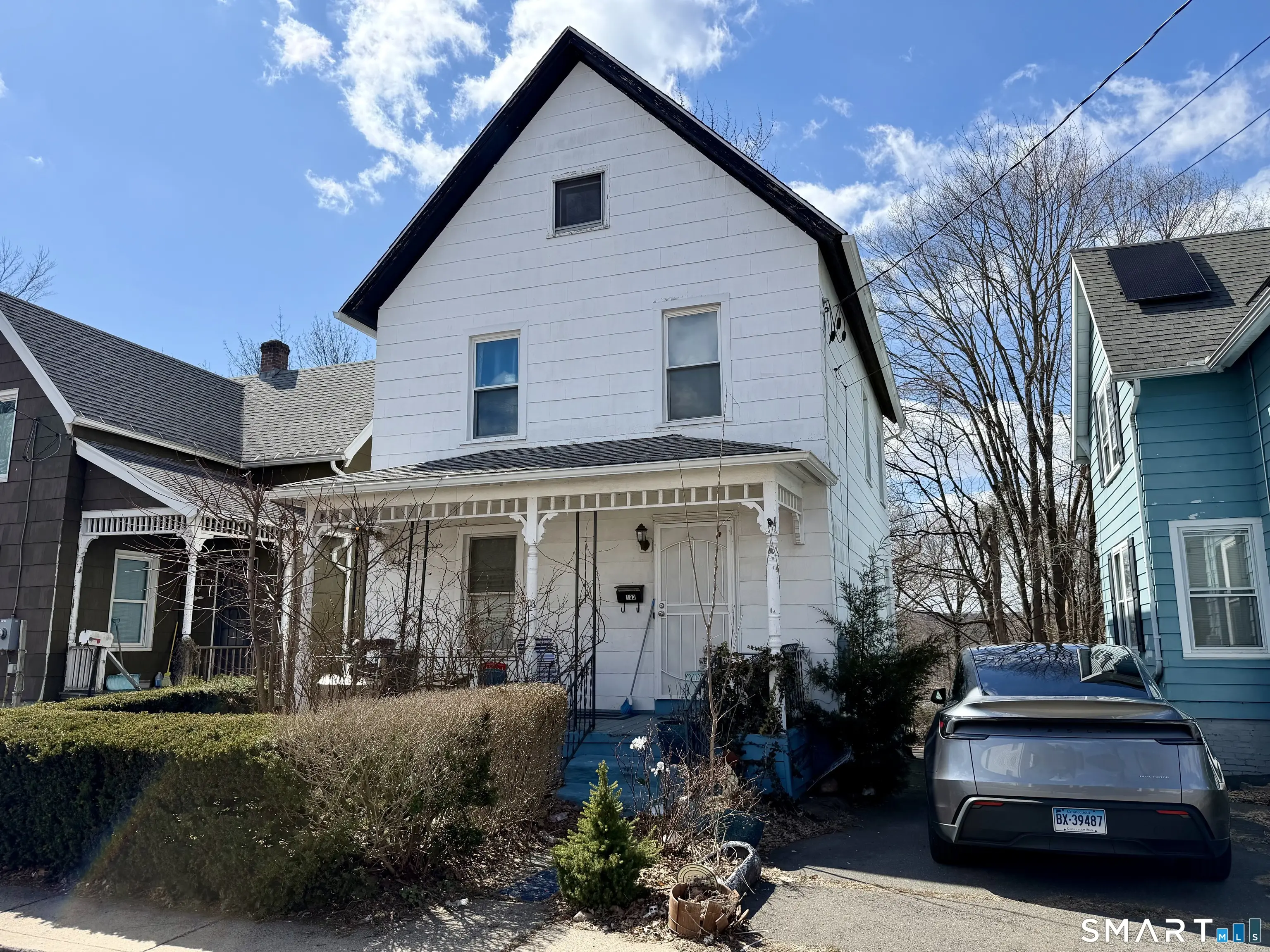 103 Prospect Street, Middletown