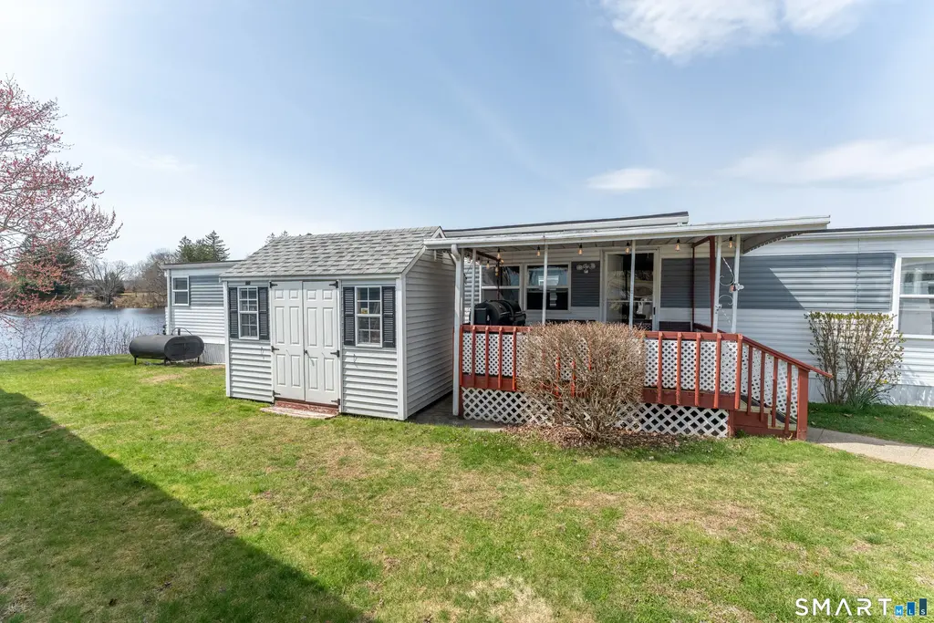 210 Bundy Hill Road Lot 54, Lisbon