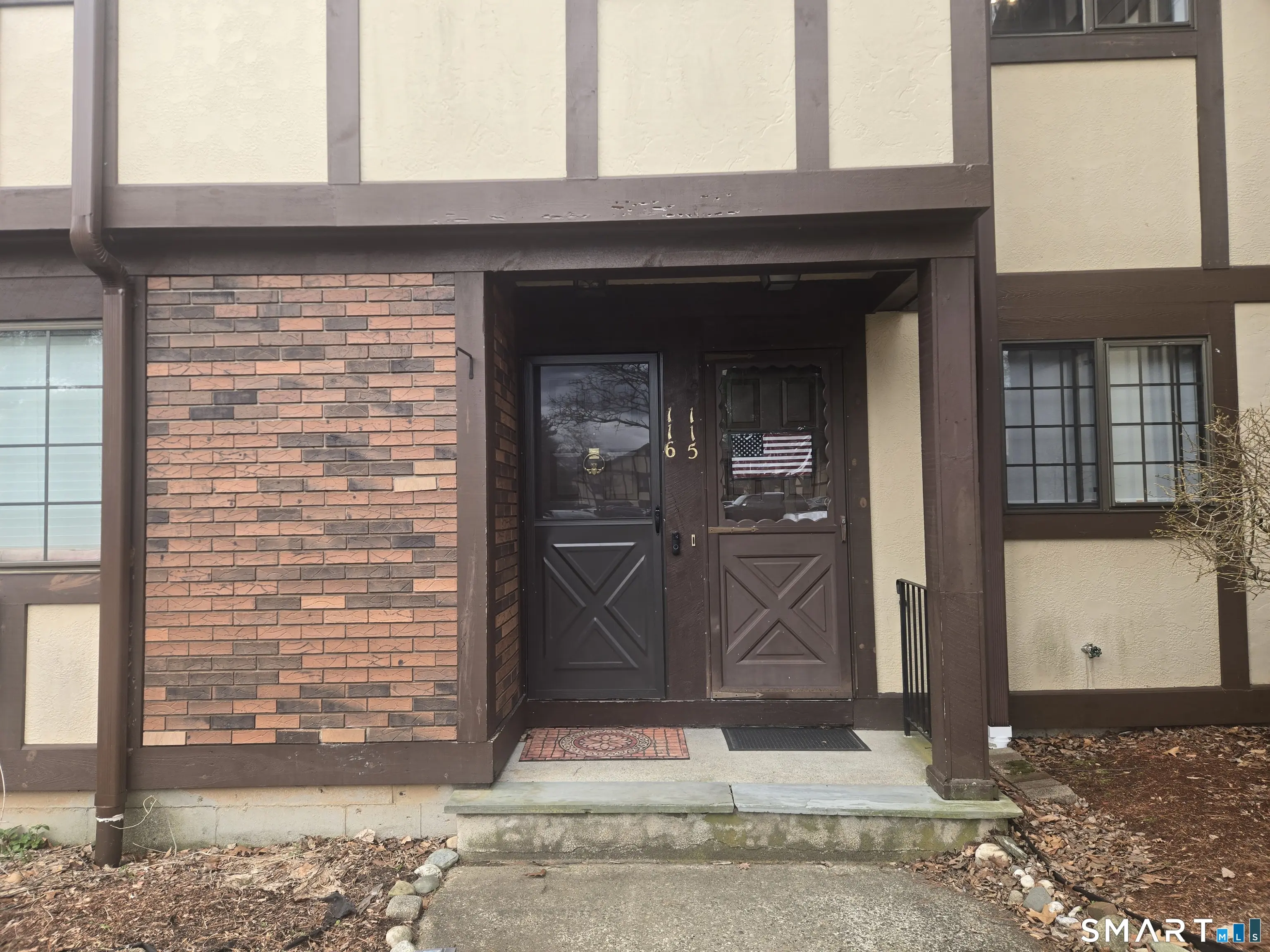 116 Foxwood Close 116, Milford