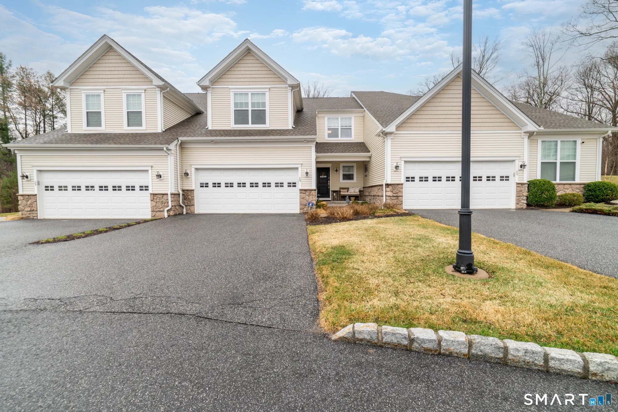 36 Highridge Road 36, Middlebury