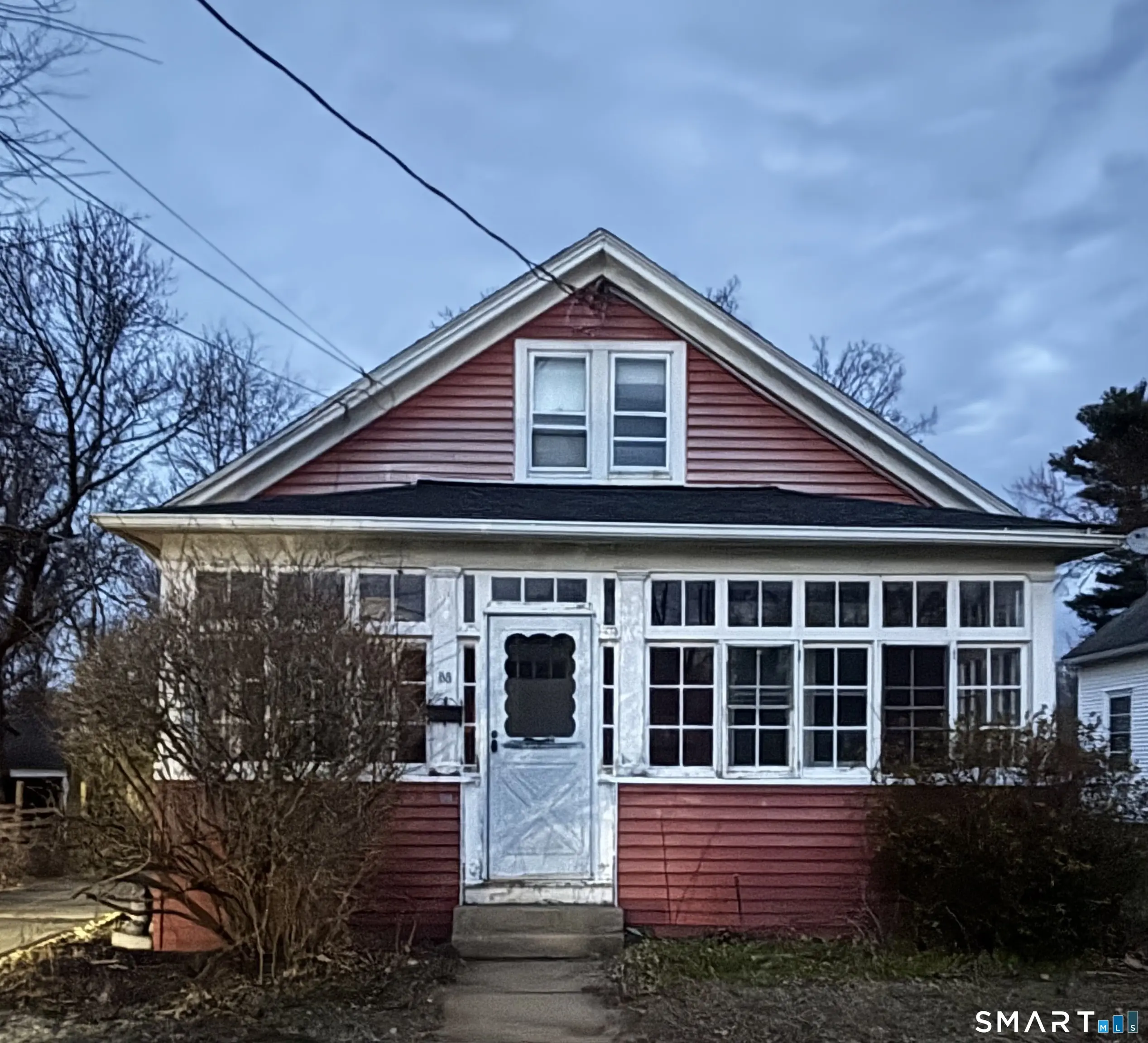 88 Walnut Street, East Hartford