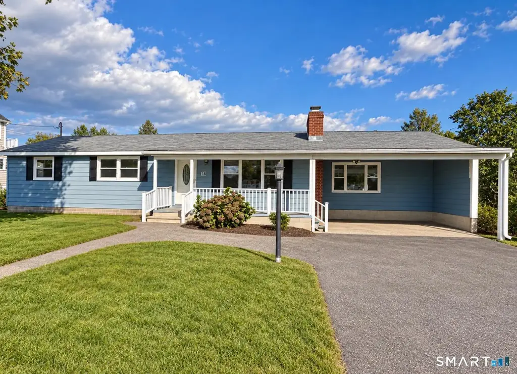 18 Old South Cove Road, Old Saybrook