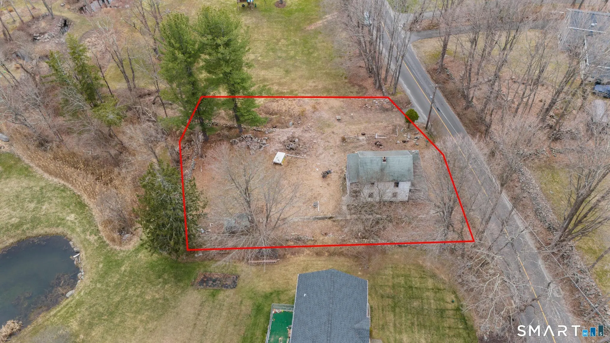 21 Codfish Hill Rd Extension, Bethel