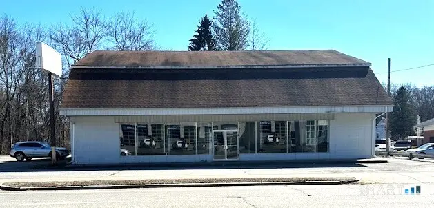 558 West Main Street, Norwich