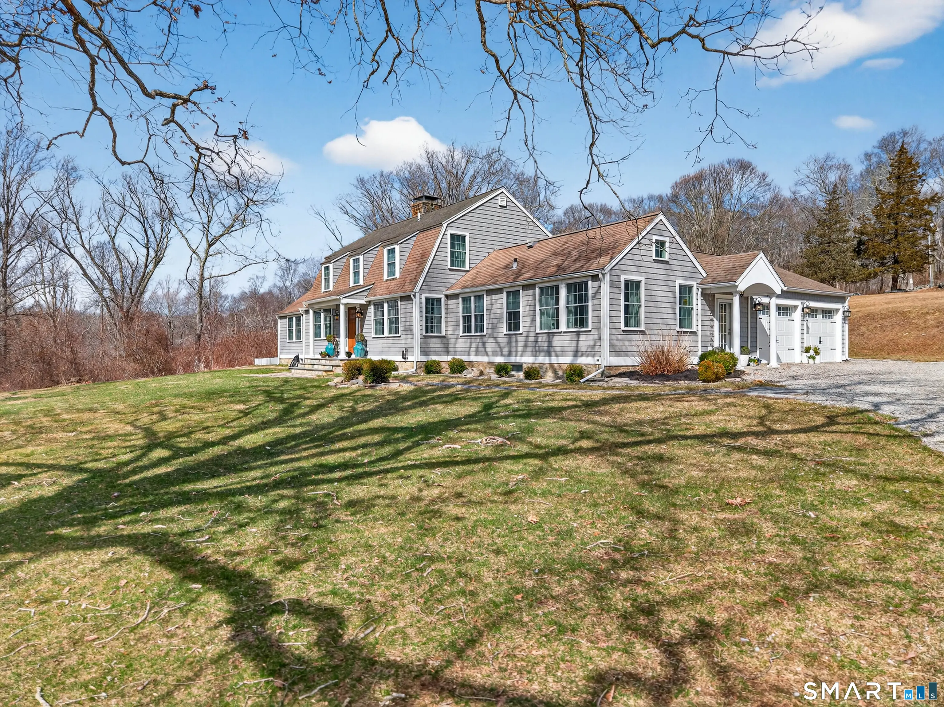 41 Old West Road, East Haddam