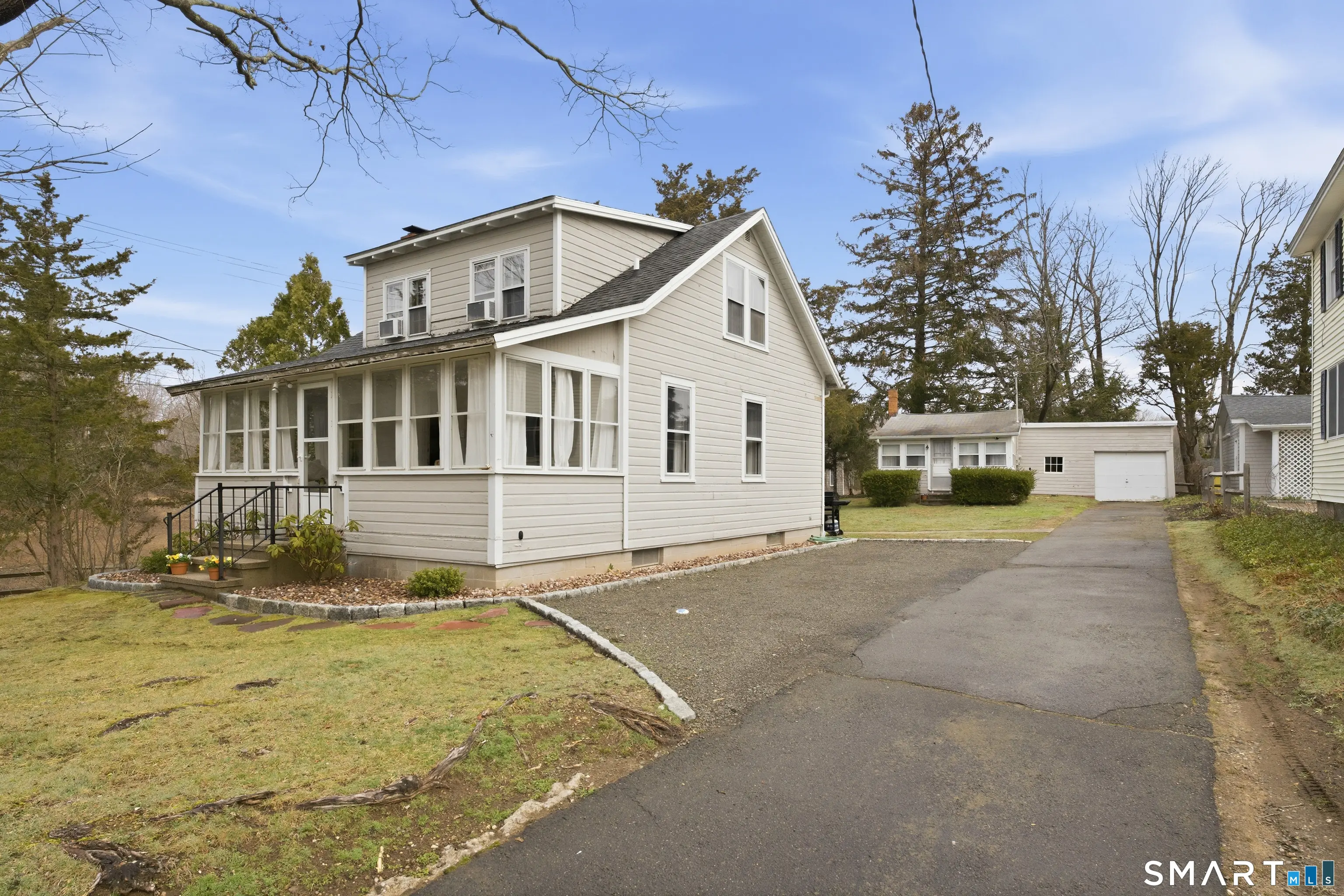 7 Pent Road, Madison