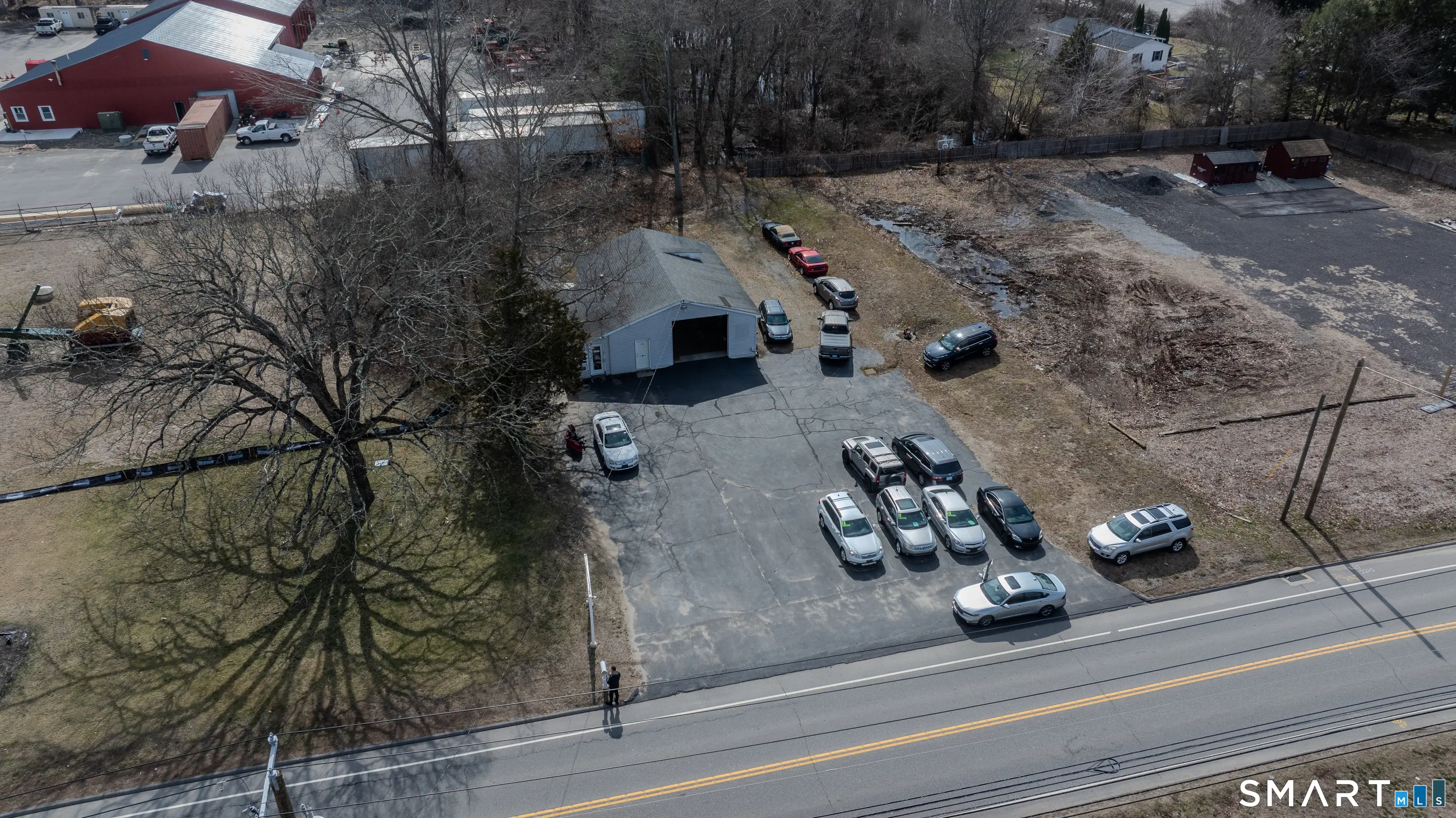960 Norwich Road, Plainfield