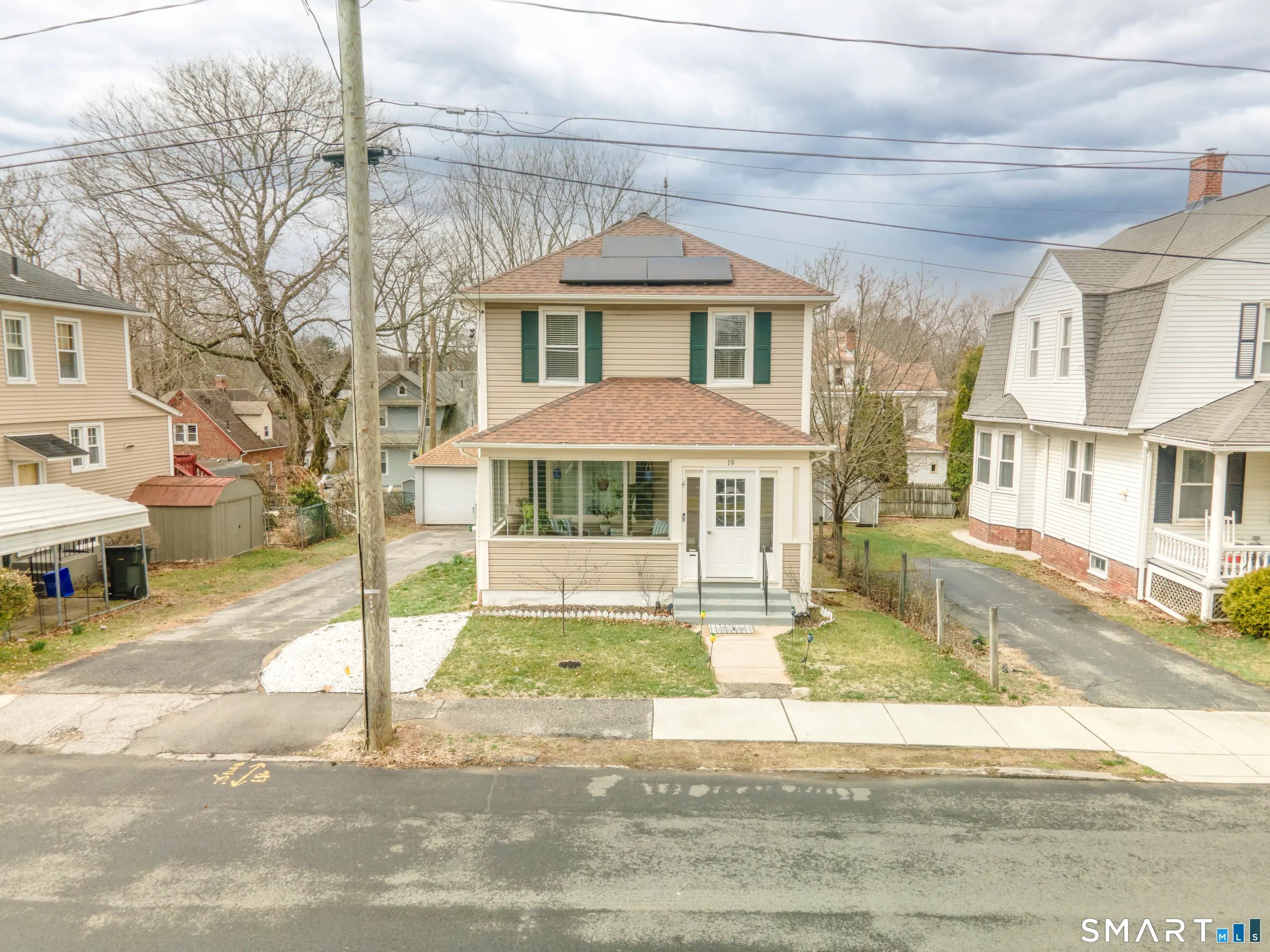 19 Waller Court, New London