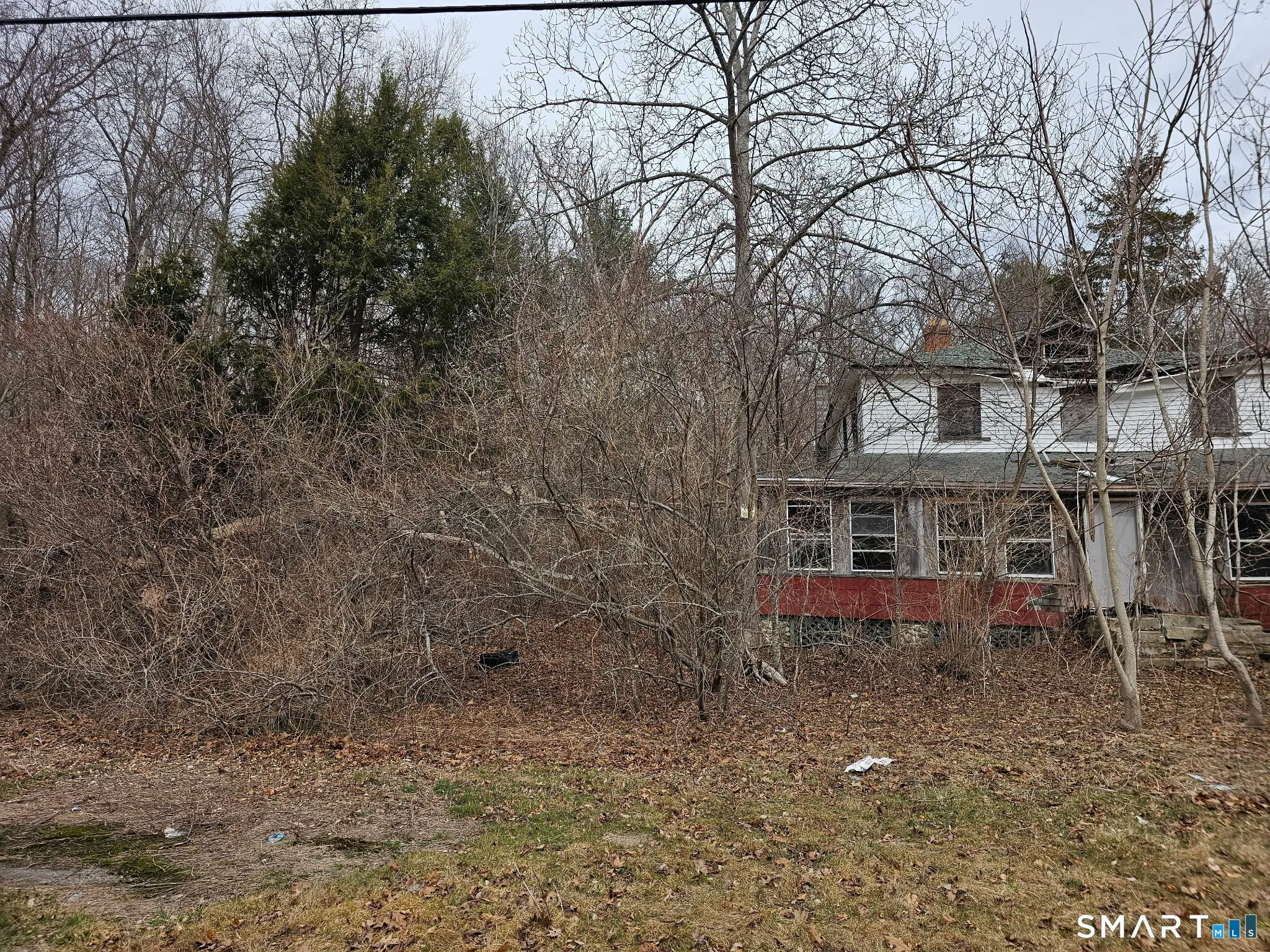 616 Norwich Westerly Road, North Stonington