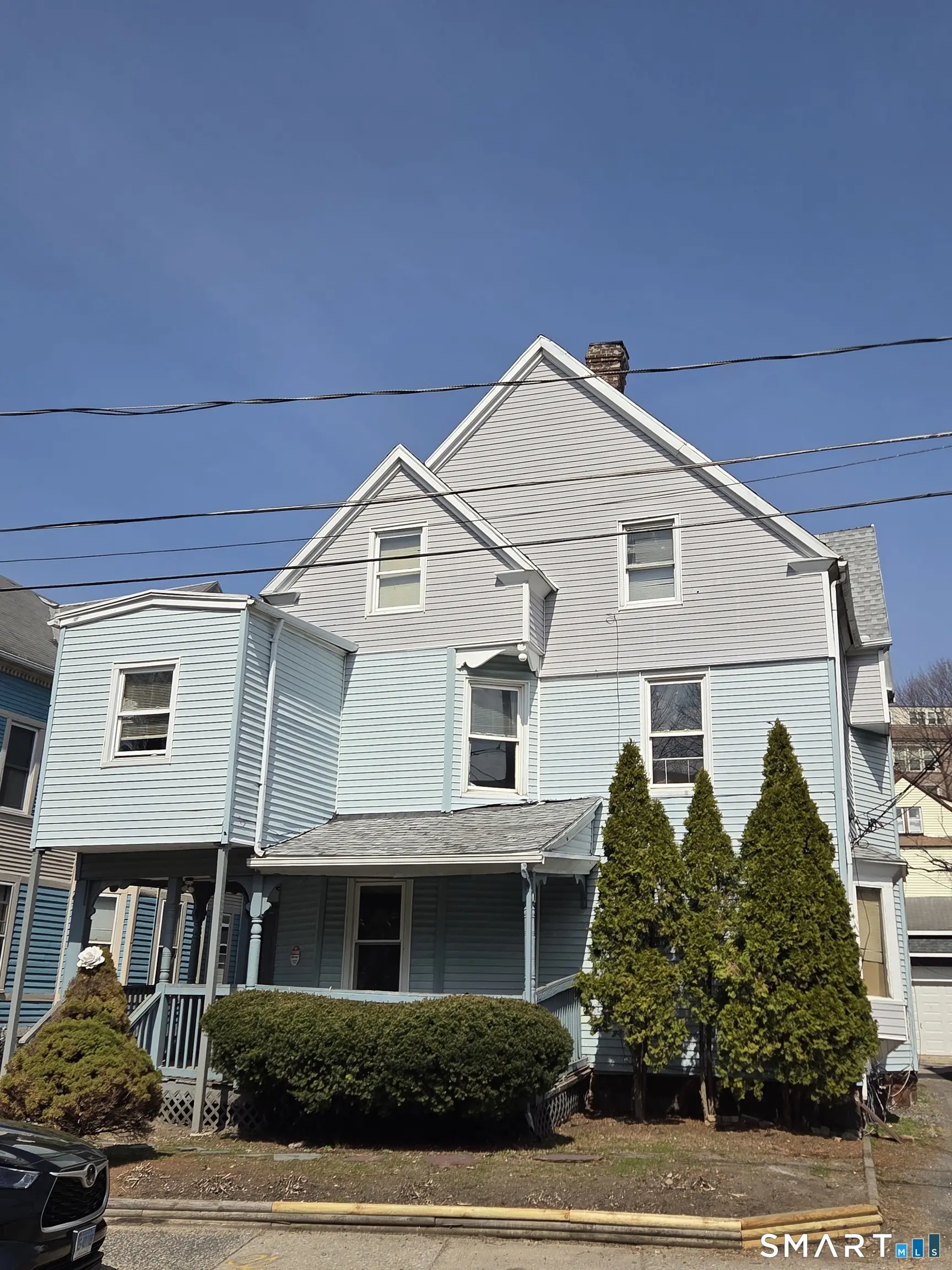 34 Mitchell Avenue, Waterbury