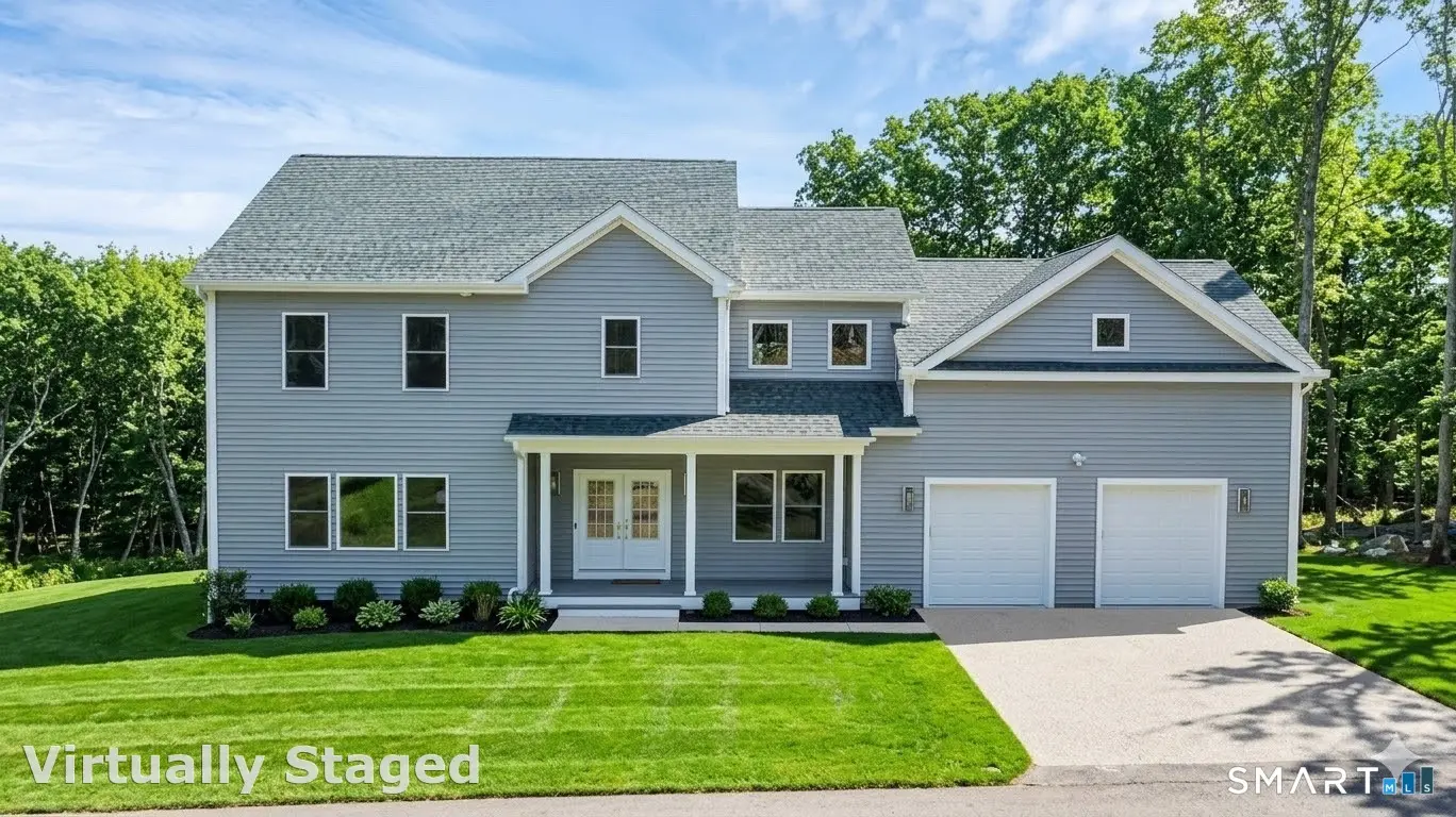 123 Scott Road, East Lyme