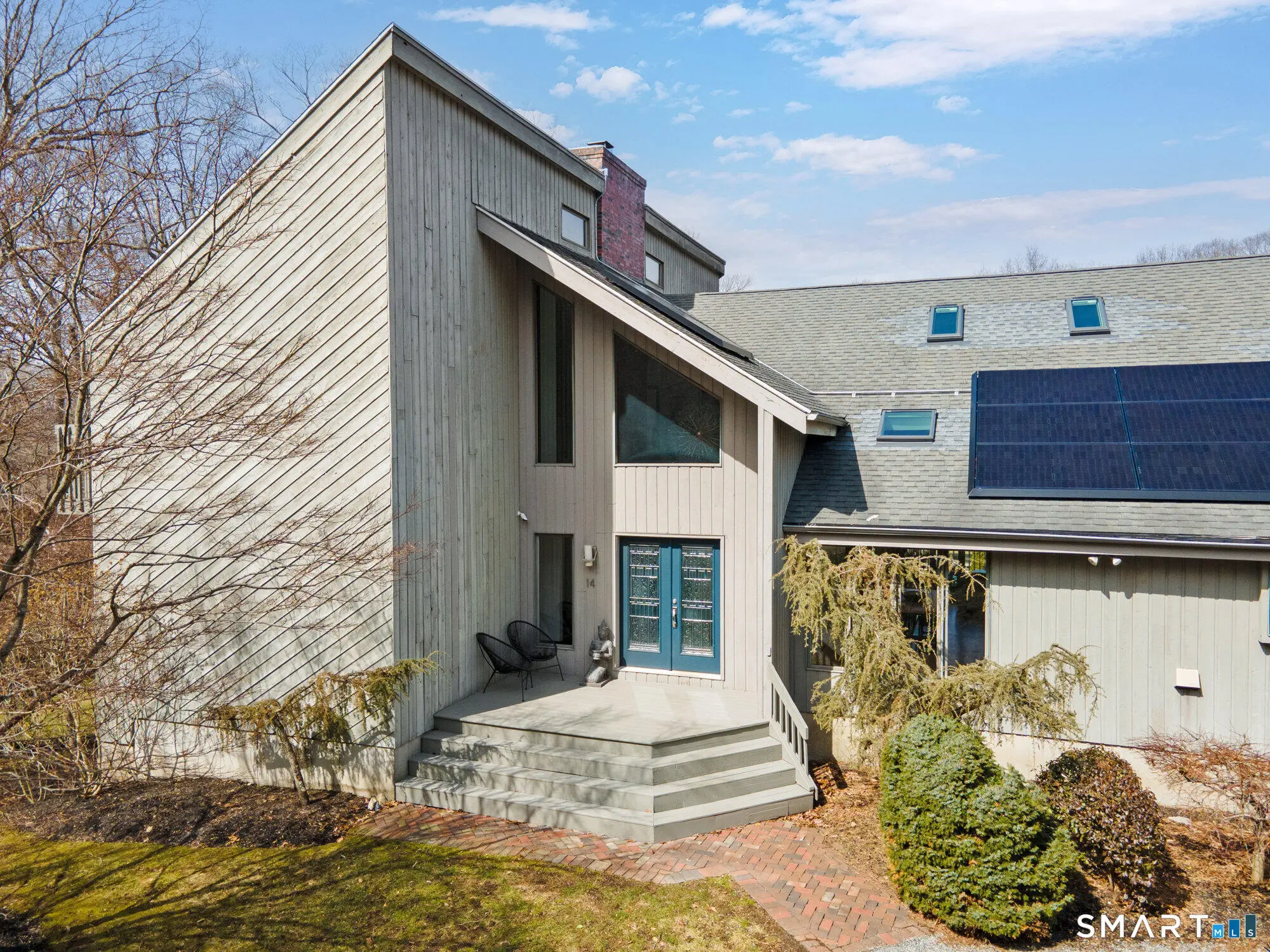 14 Fox Ridge, Guilford