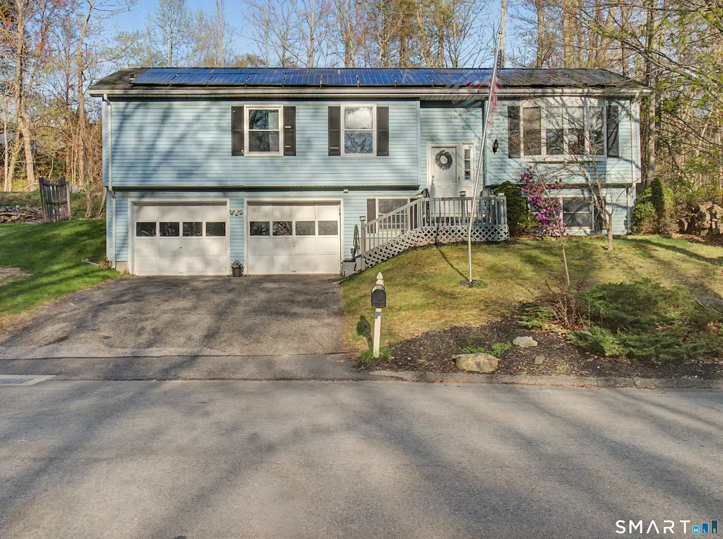 134 Roulin Street, Torrington