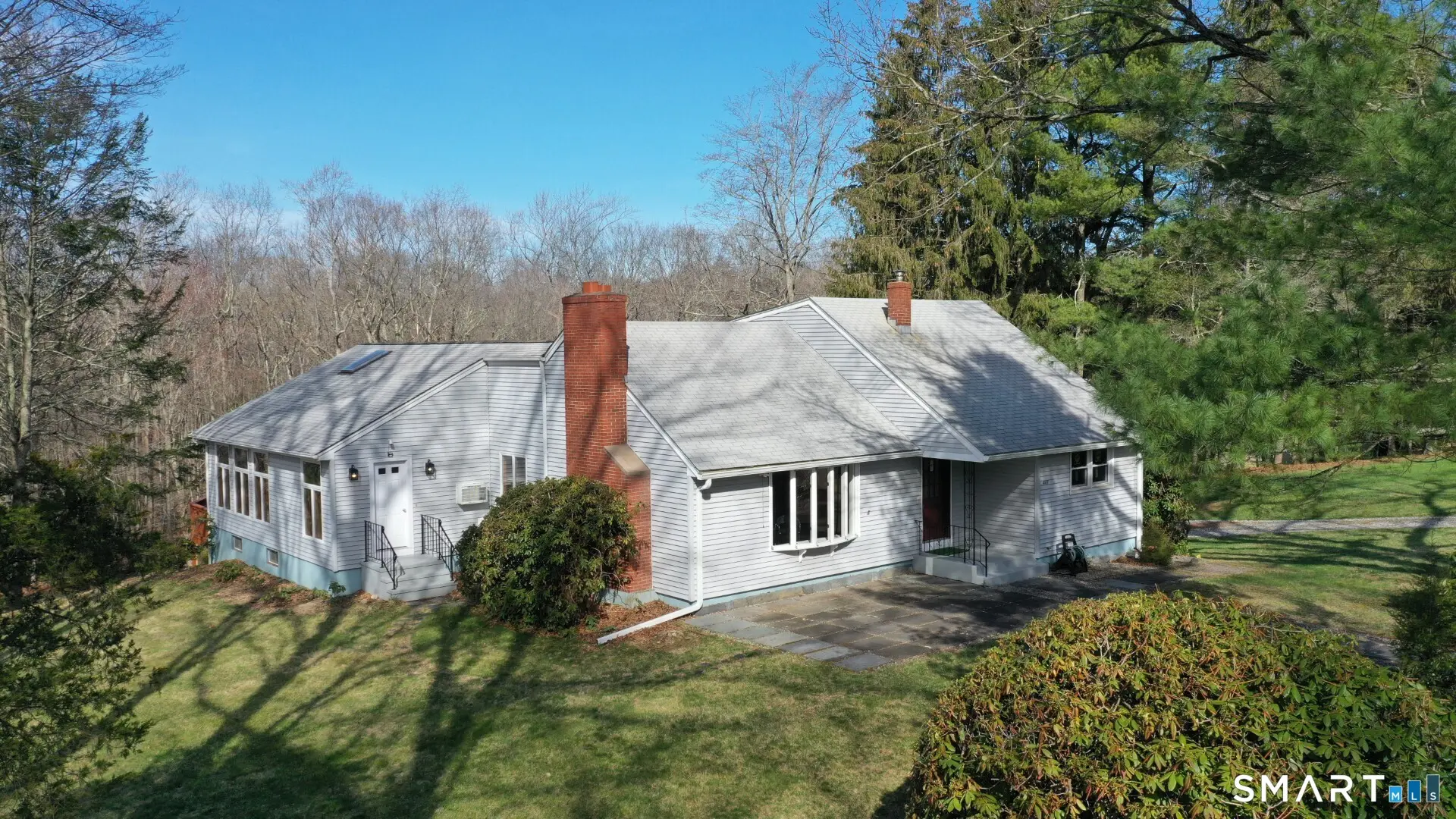 441 Opening Hill Road, Madison