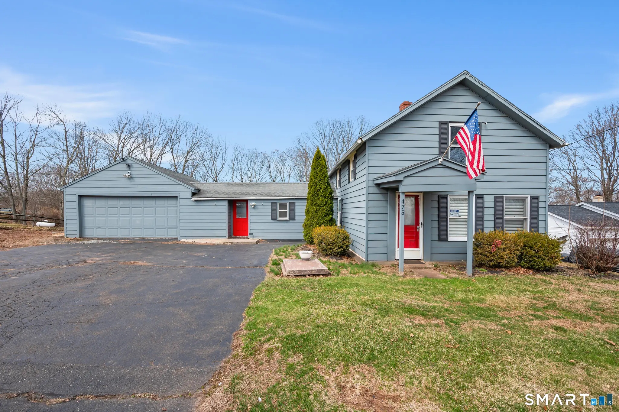 475 Ballfall Road, Middletown