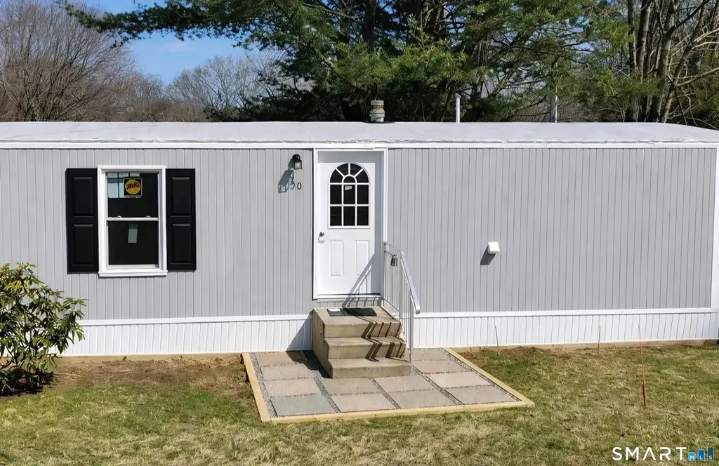 303 Mohegan Park Road Lot 50, Norwich