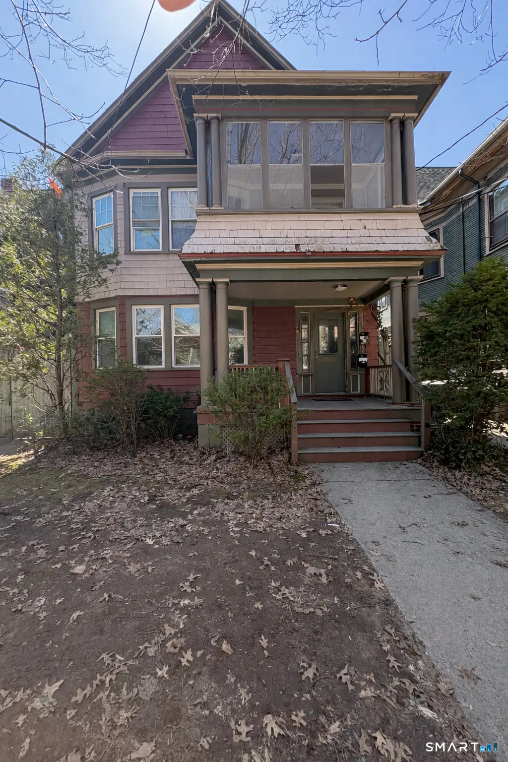 786 Elm Street 1, New Haven