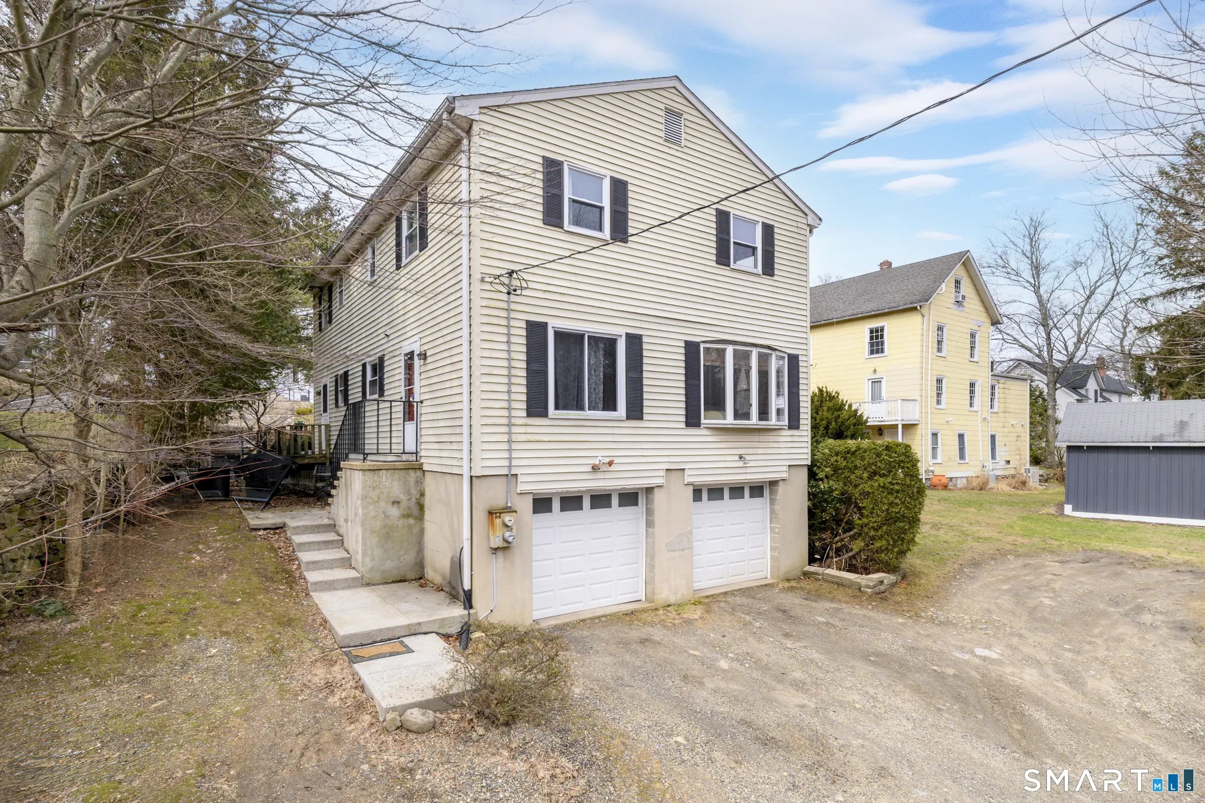 55 New Norwalk Road, New Canaan