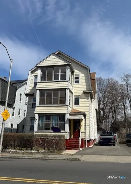 1694 Broad Street 3, Hartford