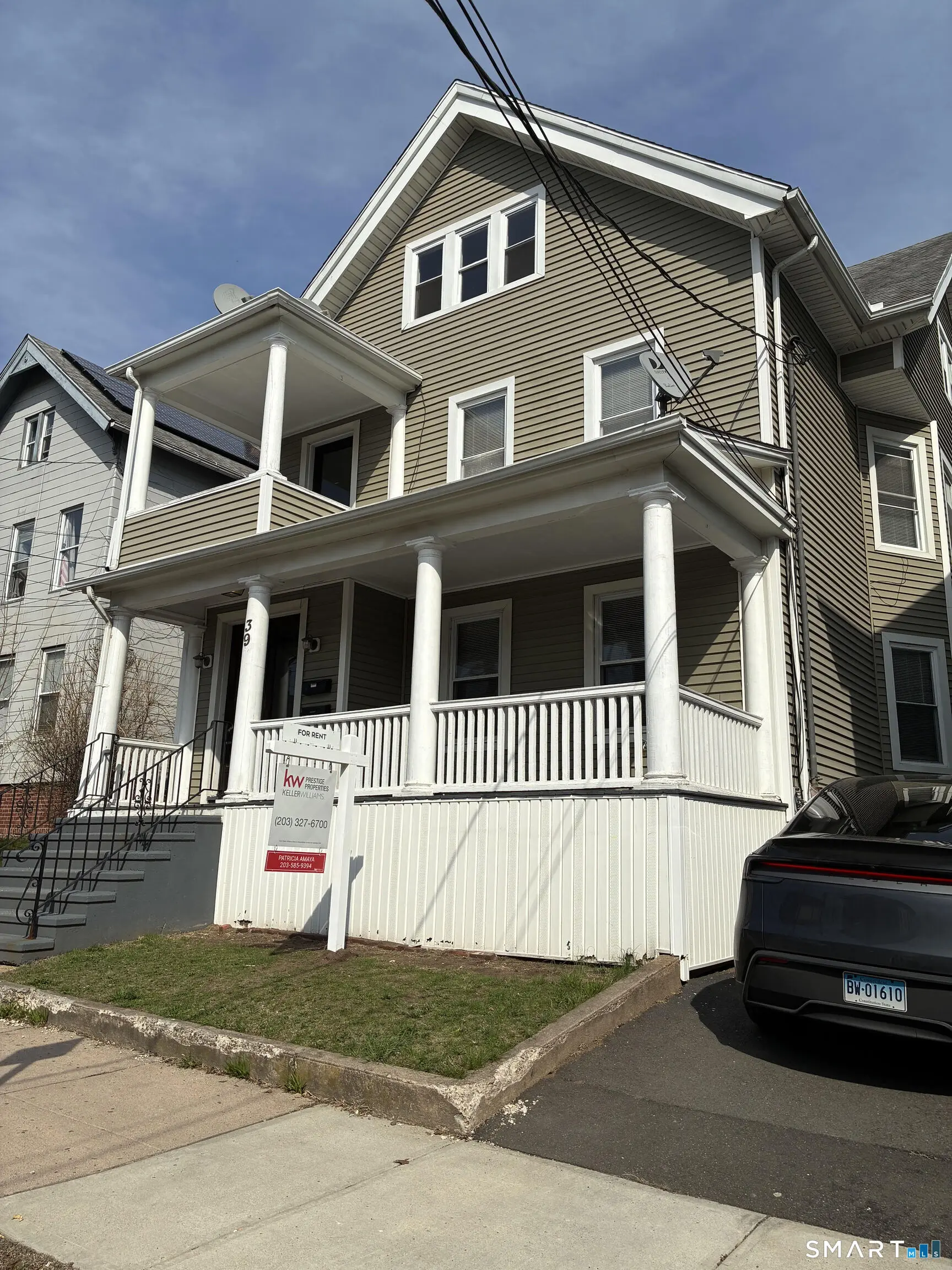 39 Houston Street 2, New Haven