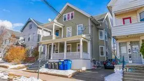 39 Houston Street 3, New Haven