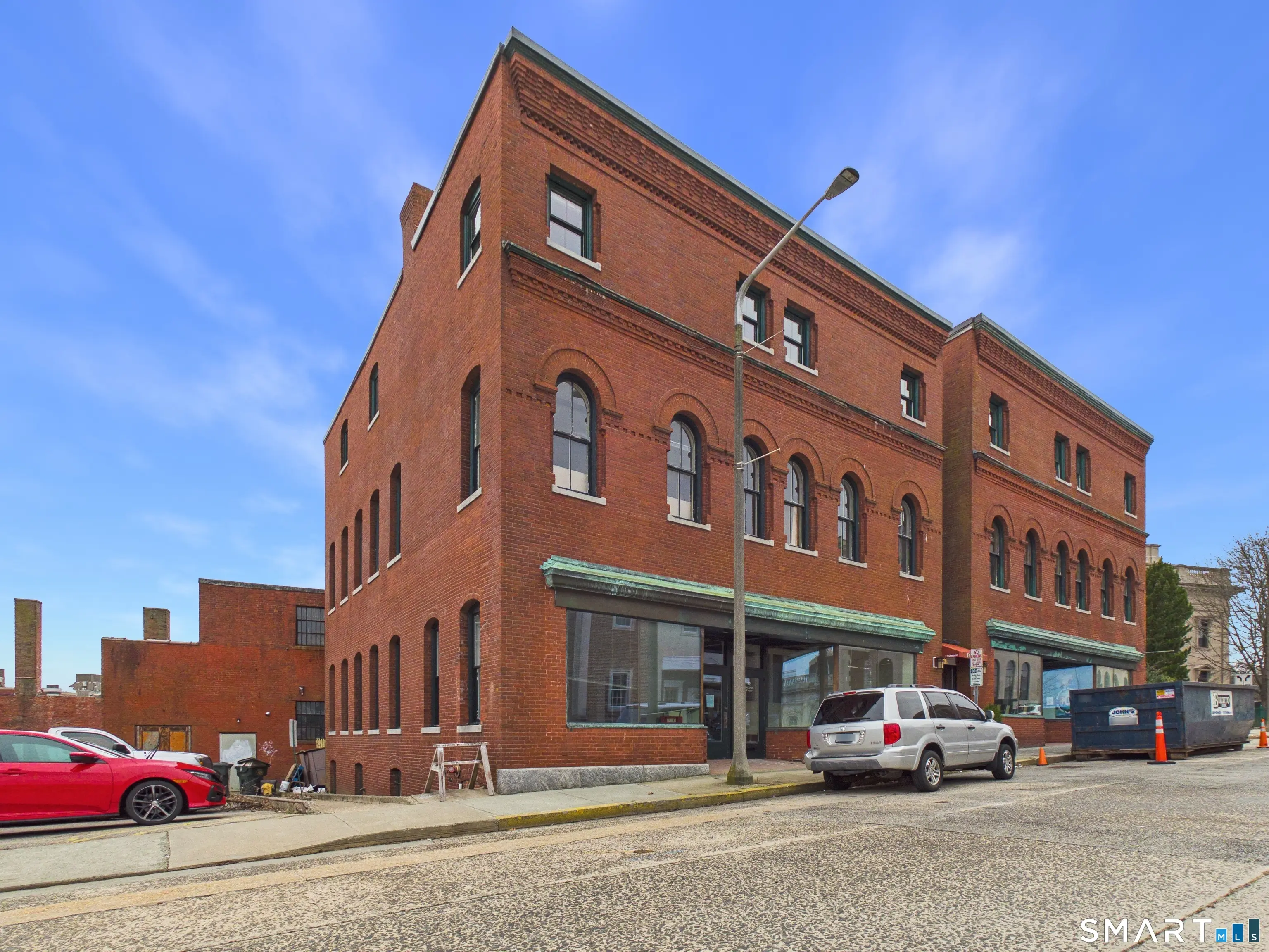 12 Masonic Street, New London