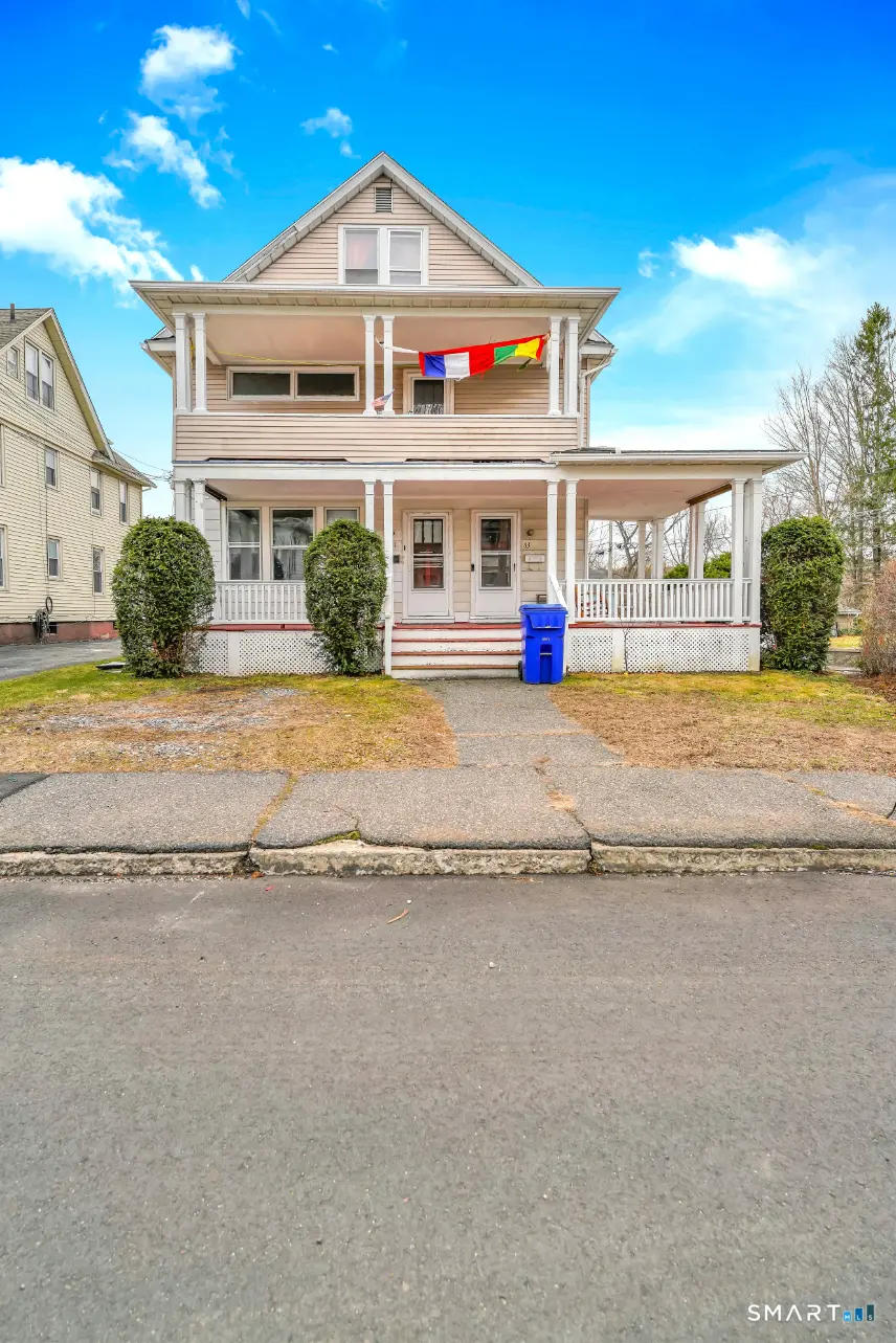 43 Evans Street, Torrington