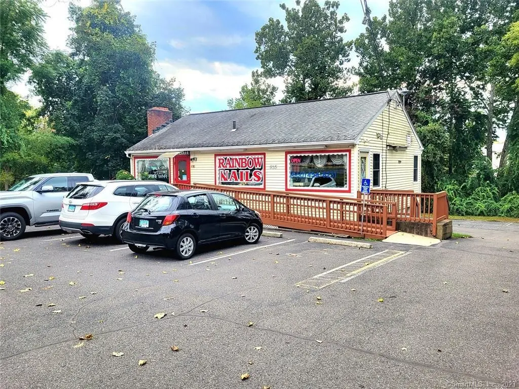 635 Talcottville Road, Vernon
