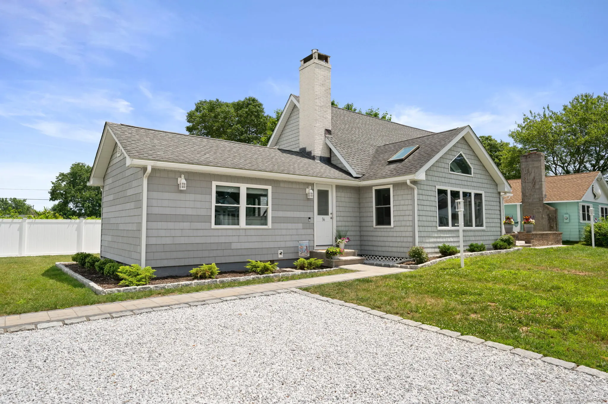 56 Columbus Avenue, Old Lyme