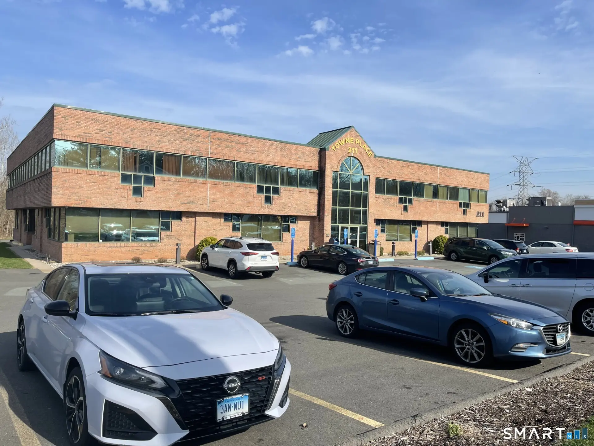 211 New Britain Road 206 & 210, Berlin