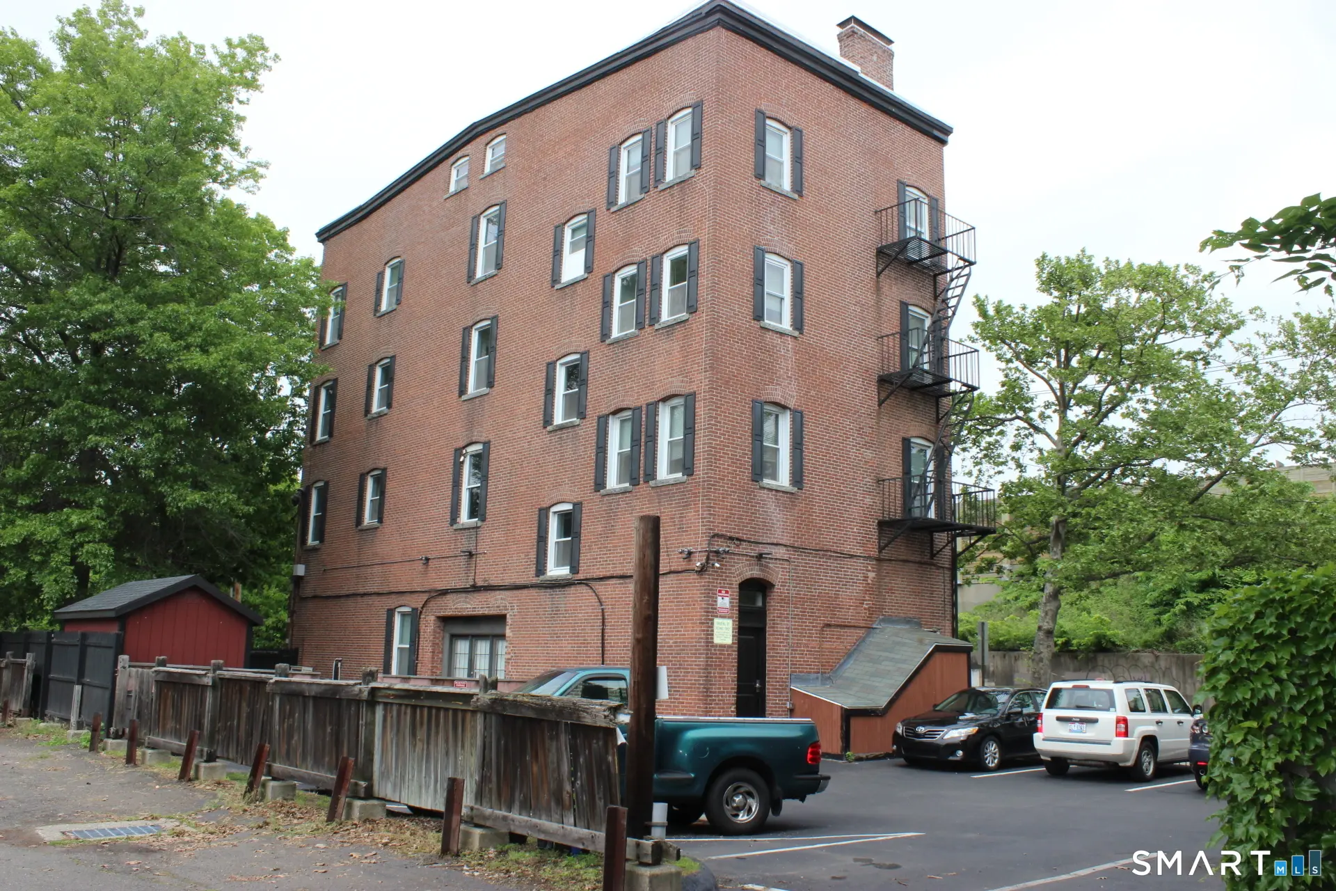 488 Chapel Street 6, New Haven
