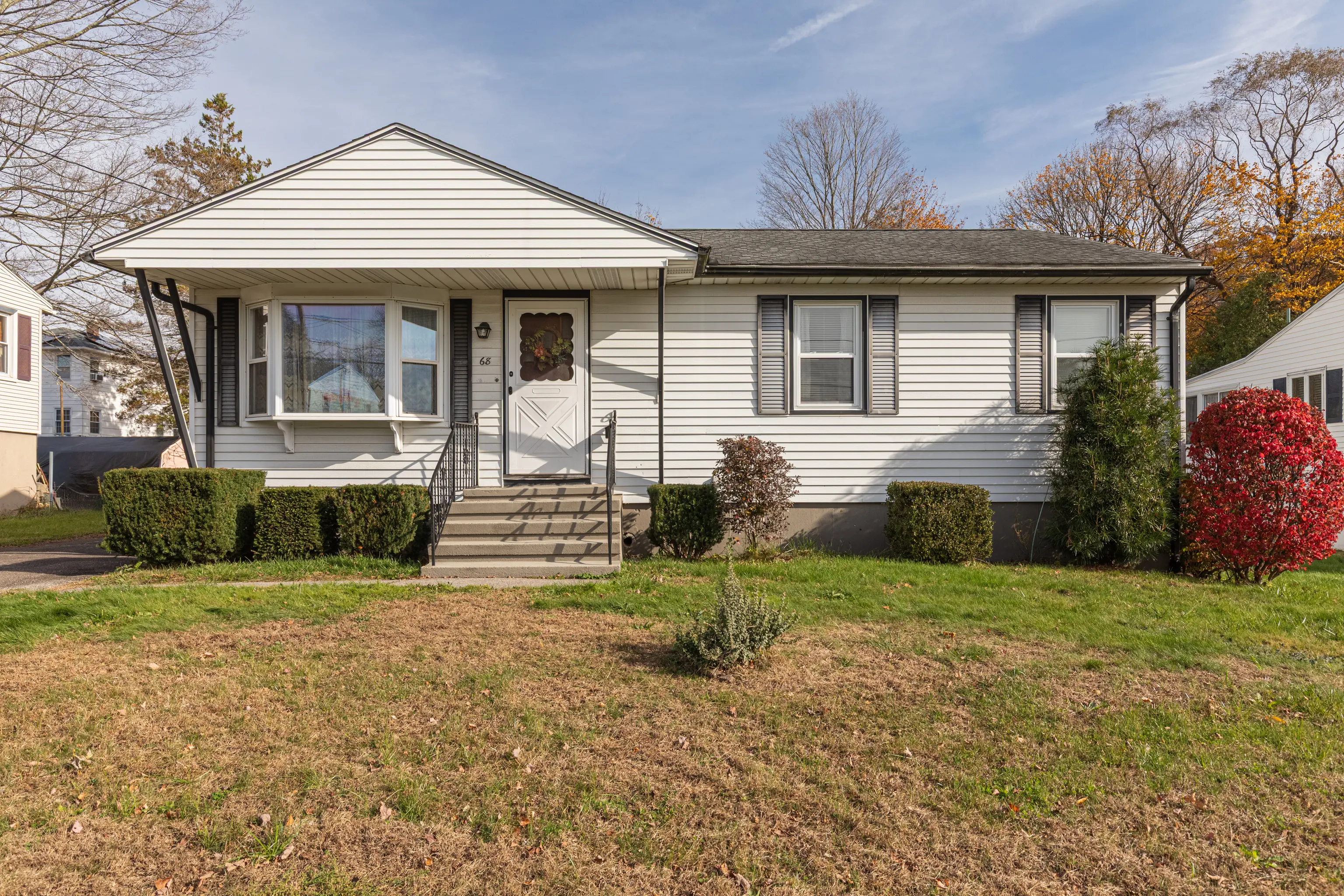 68 Valentino Drive, Waterbury